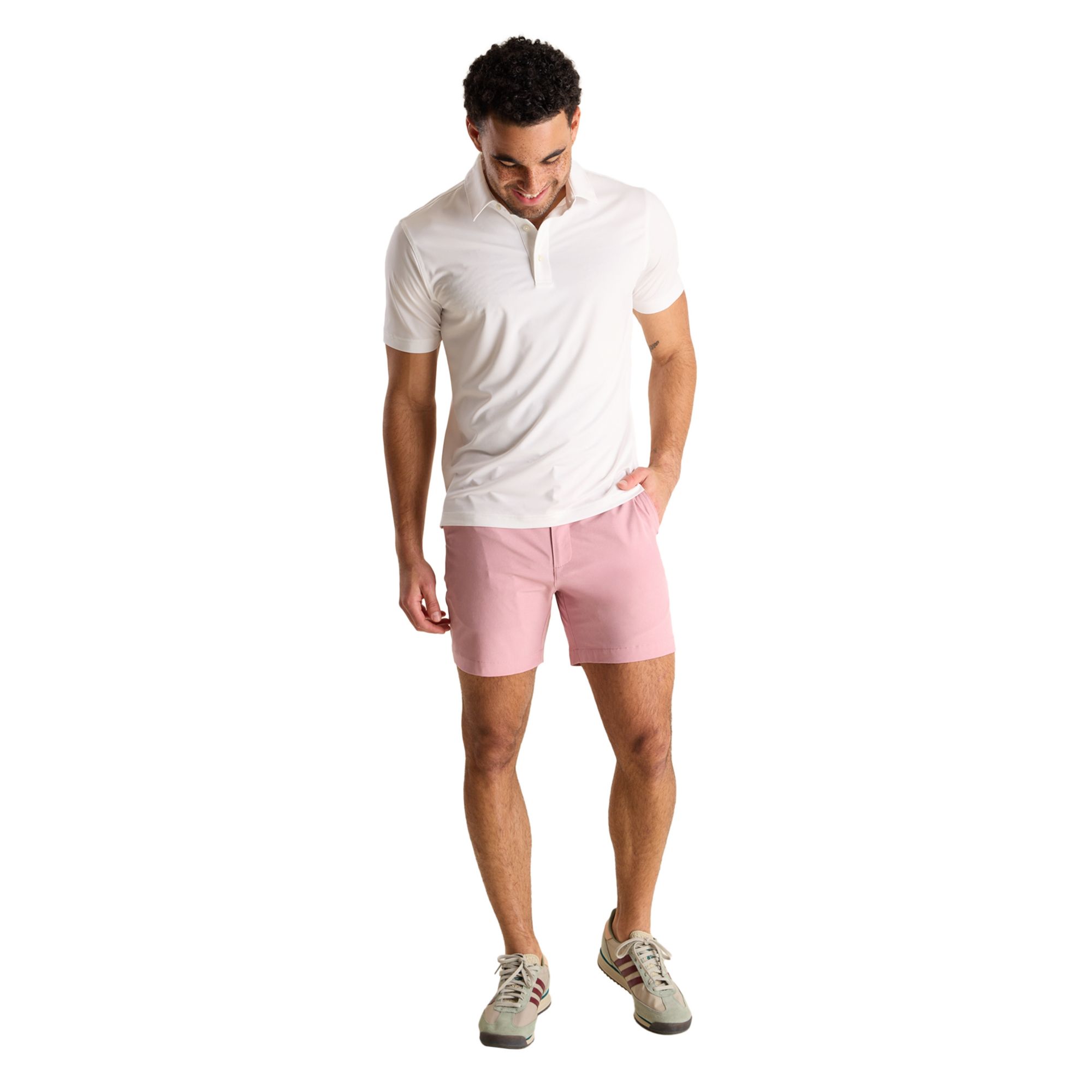 Chubbies Men's Everywear 6" Performance Shorts product image