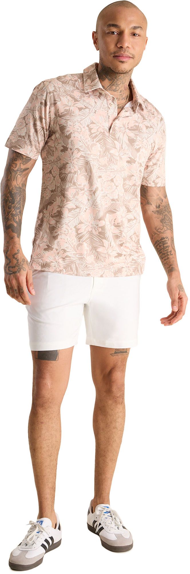 Chubbies Men's Everywear 6" Performance Shorts product image