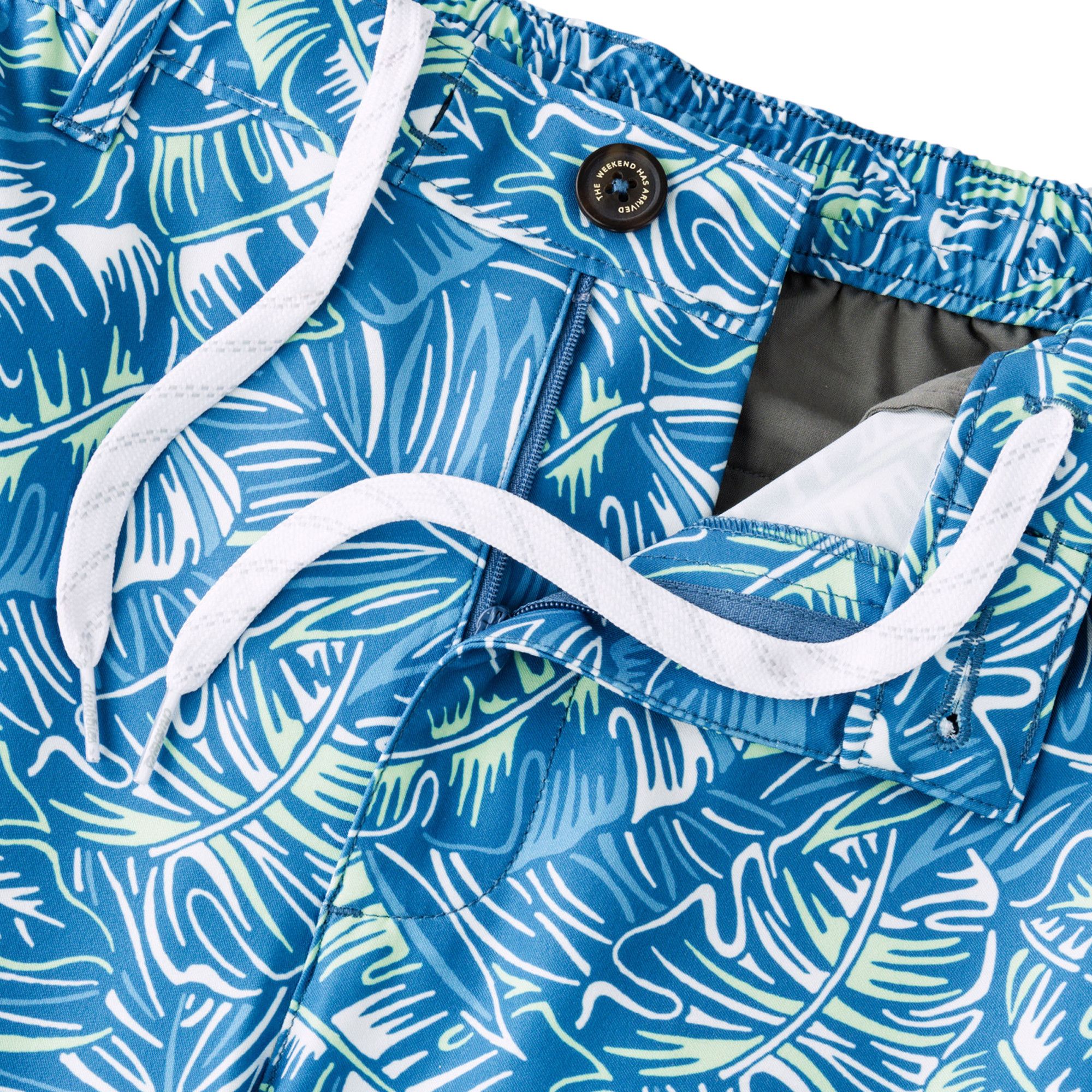 Chubbies Men's Everywear 6" Performance Shorts product image