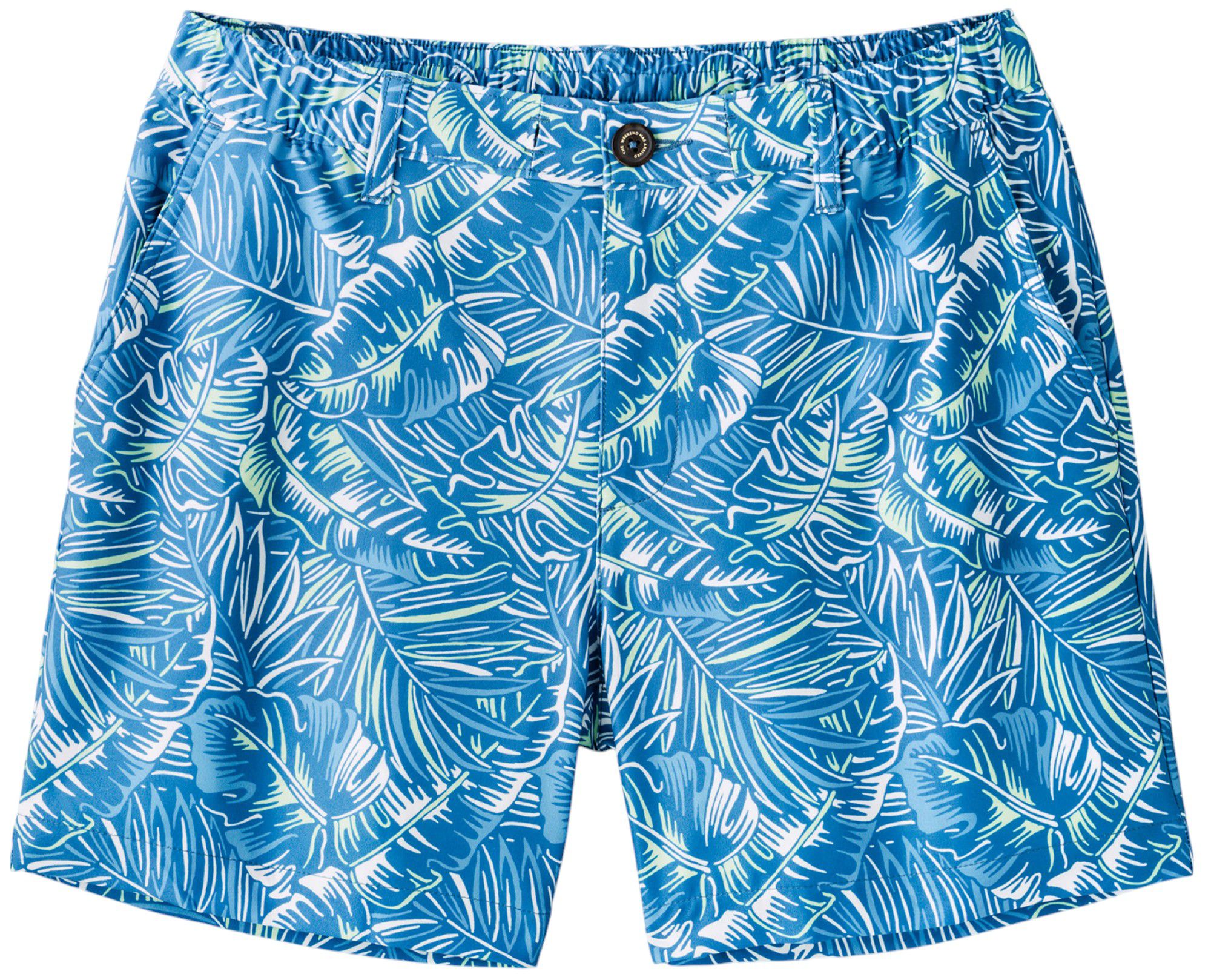 Chubbies Men's Everywear 6" Performance Shorts product image