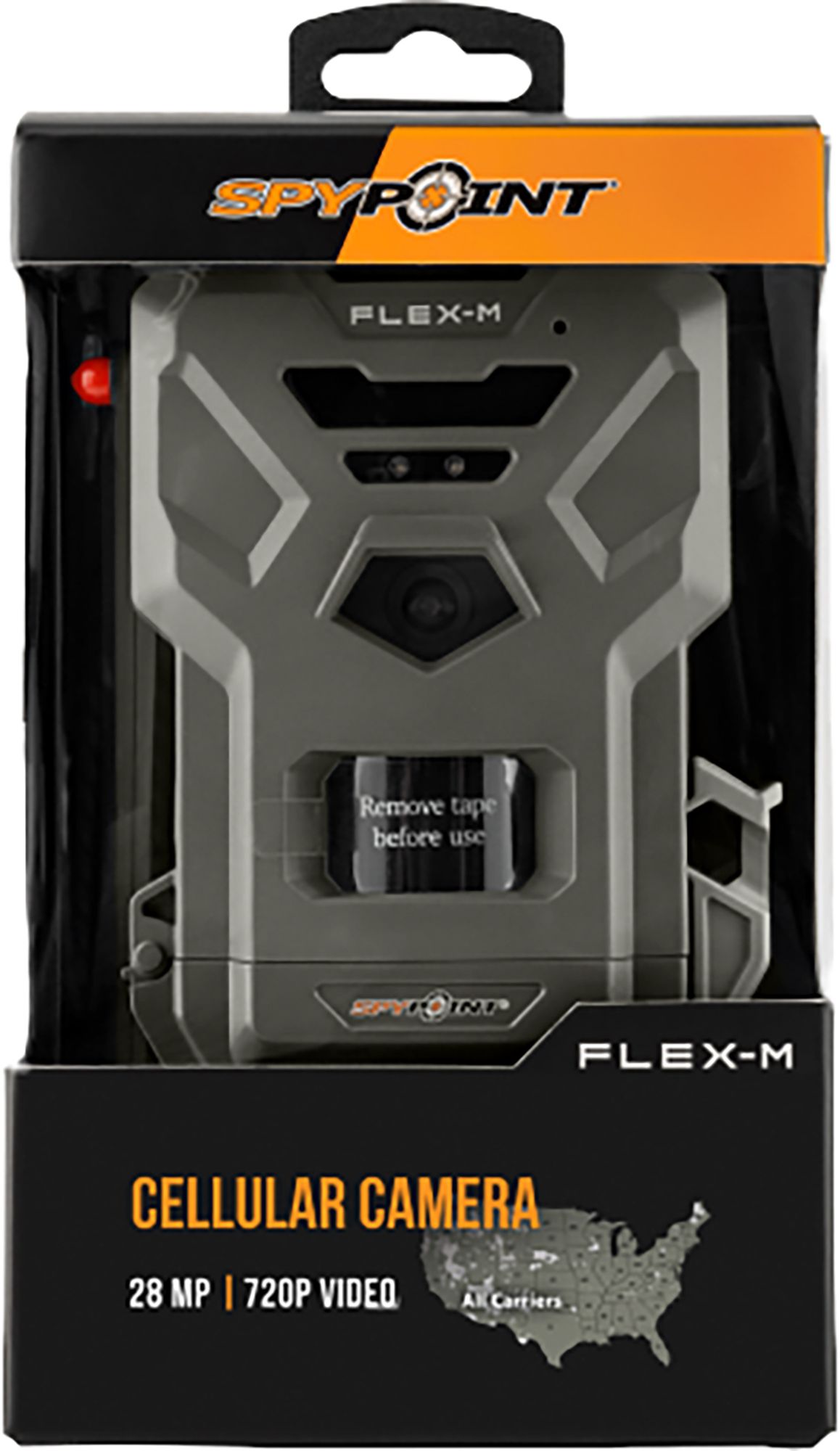Spypoint FLEX-M Twin Pack product image