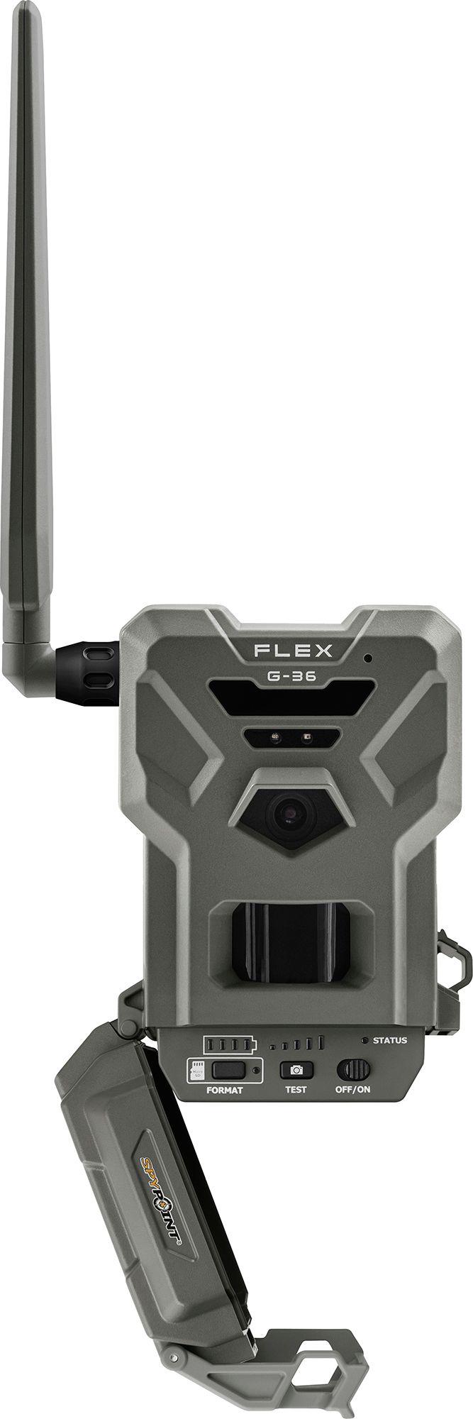 Spypoint Flex G-36 Cellular Trail Camera - 36 MP product image