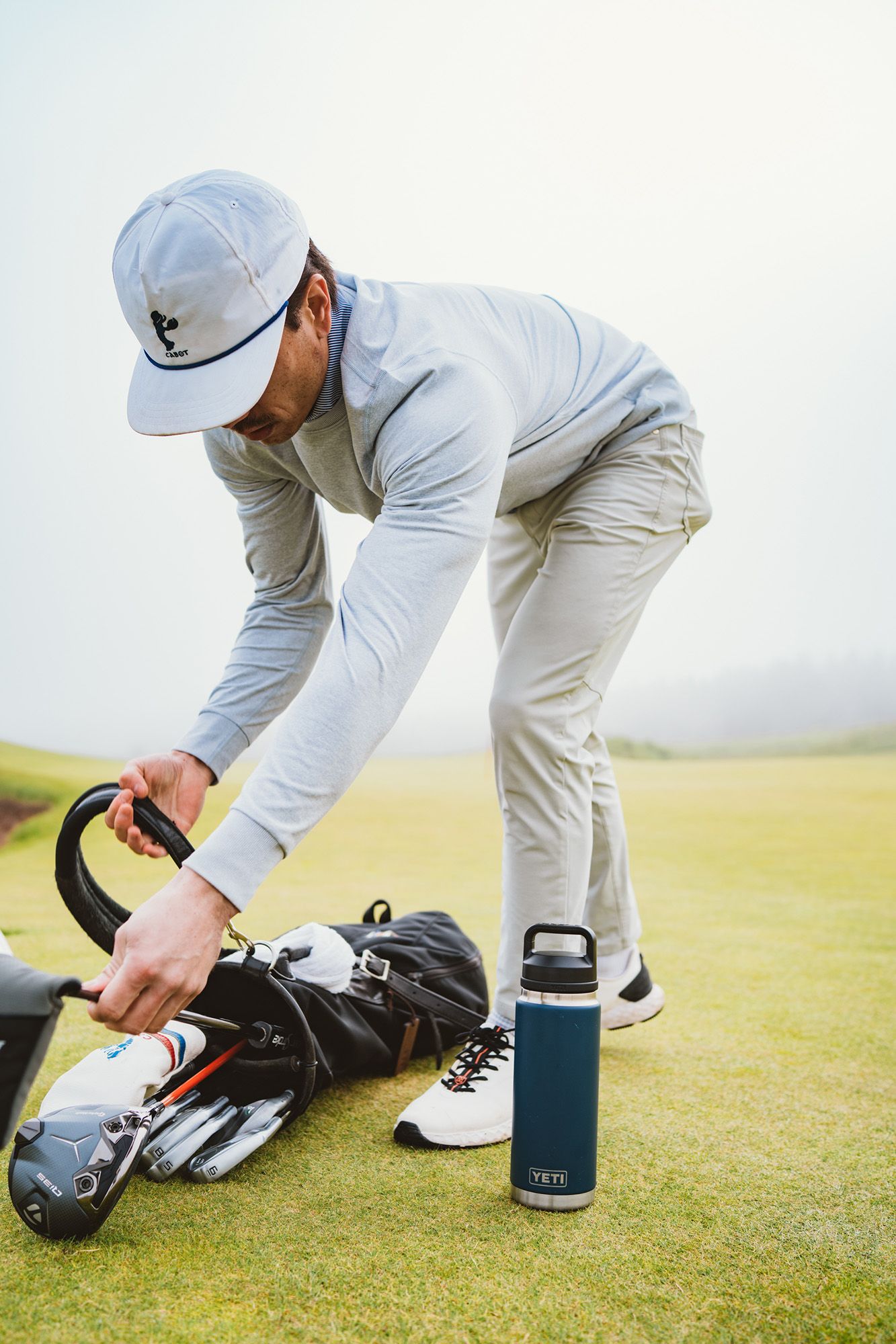 YETI 26 oz. Rambler Bottle with Chug Cap product image