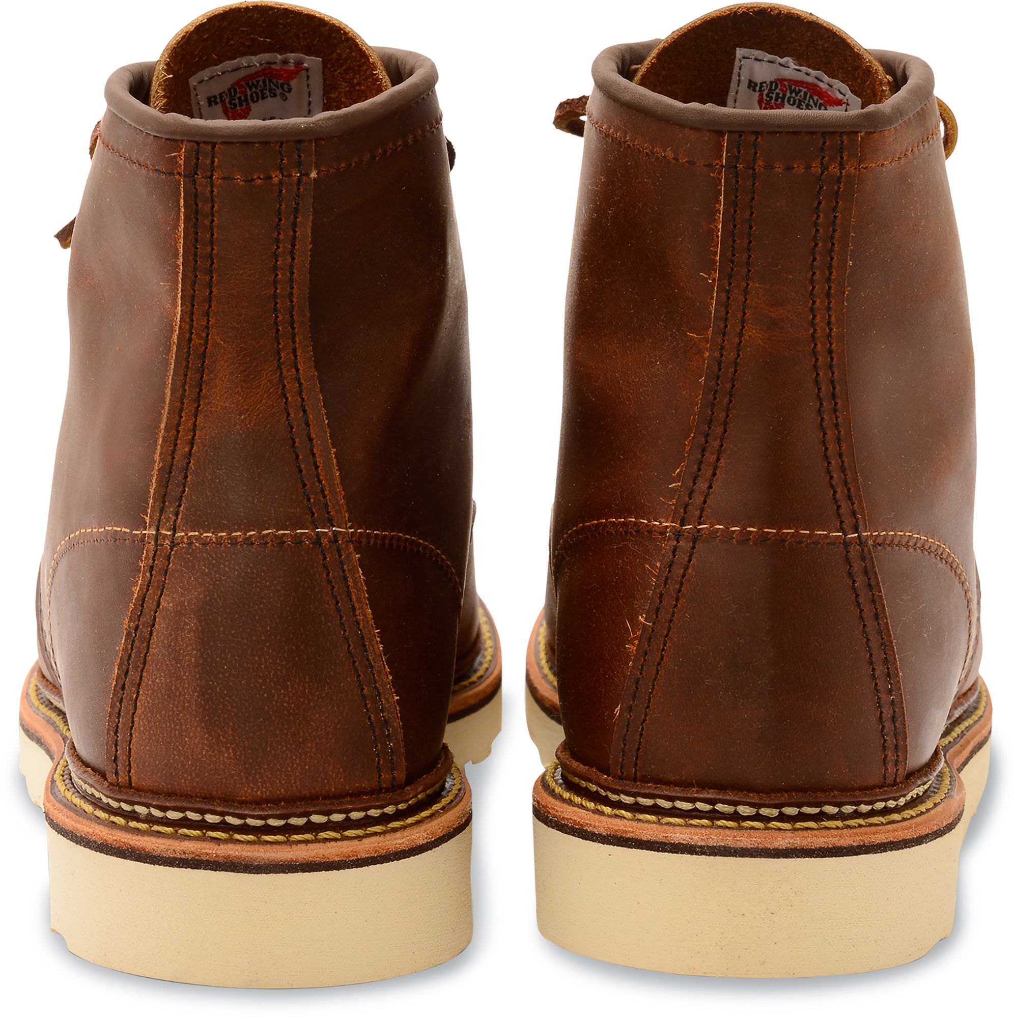 Red Wing Men's Classic Moc Boots product image