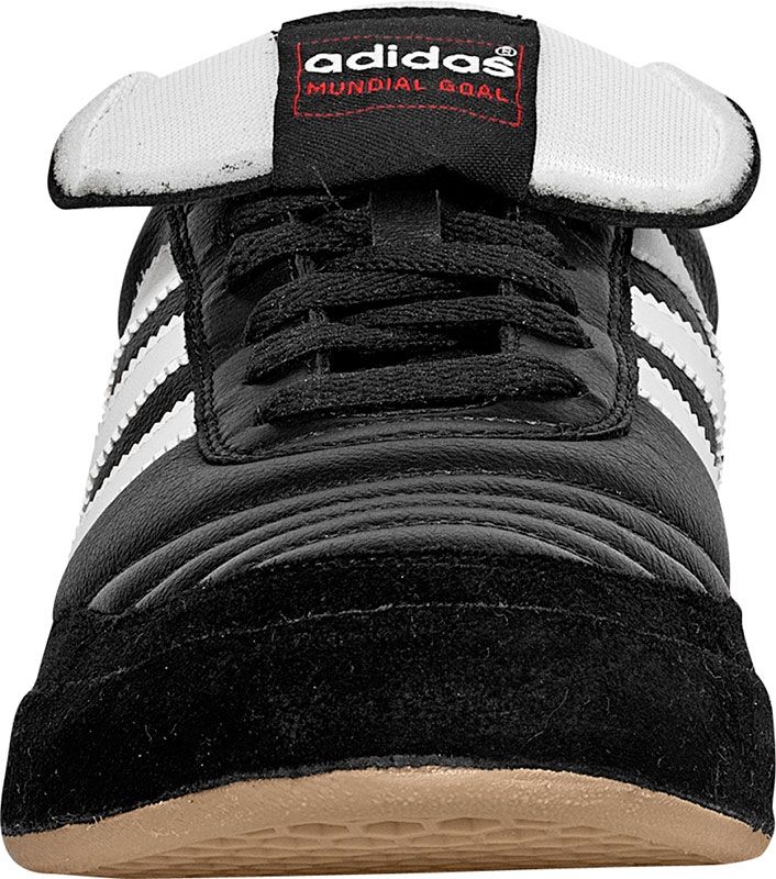 adidas Men's Mundial Goal Indoor Soccer Shoes product image
