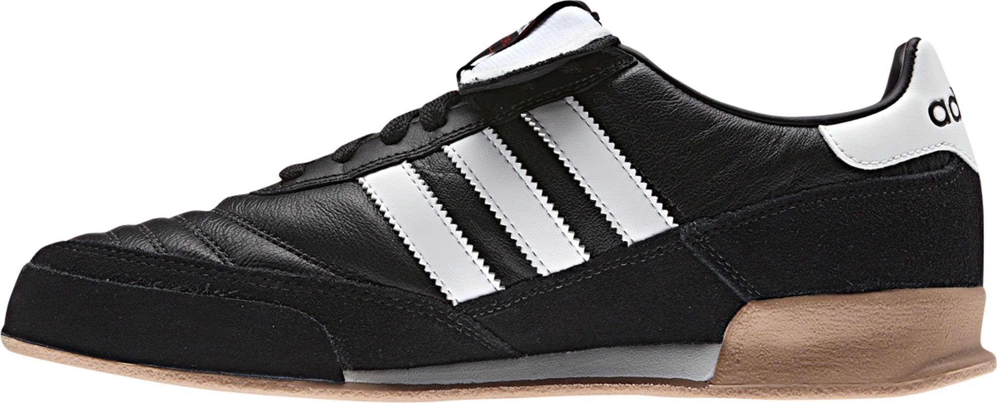 adidas Men's Mundial Goal Indoor Soccer Shoes product image