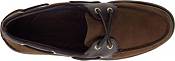 Sperry Men's Authentic Original Leather Boat Shoes product image