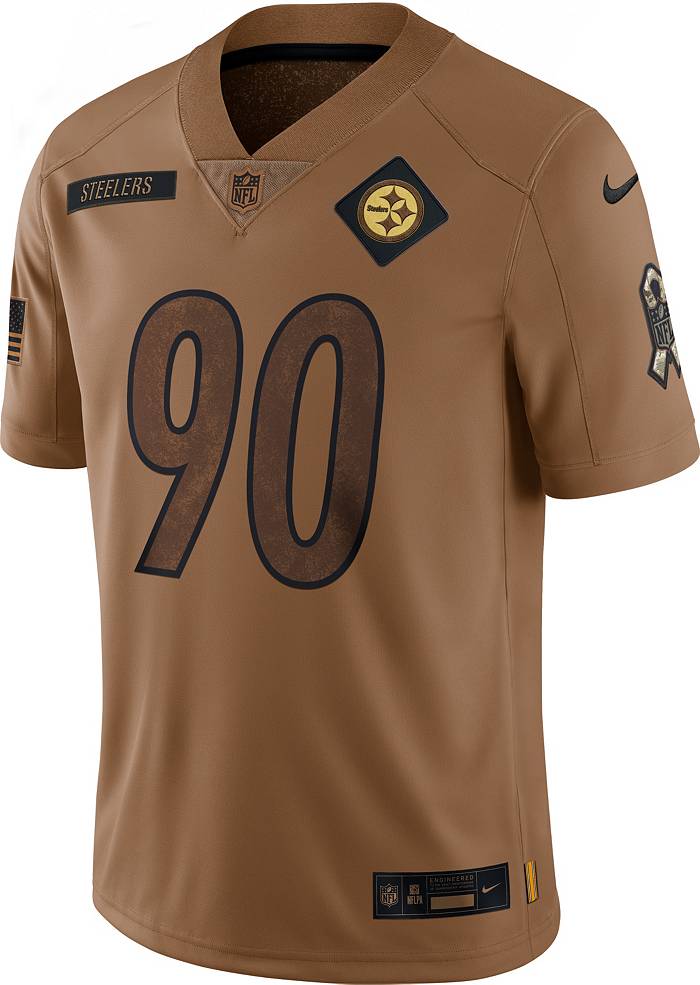 2023 Pittsburgh Steelers Salute to Service Collection, Steelers