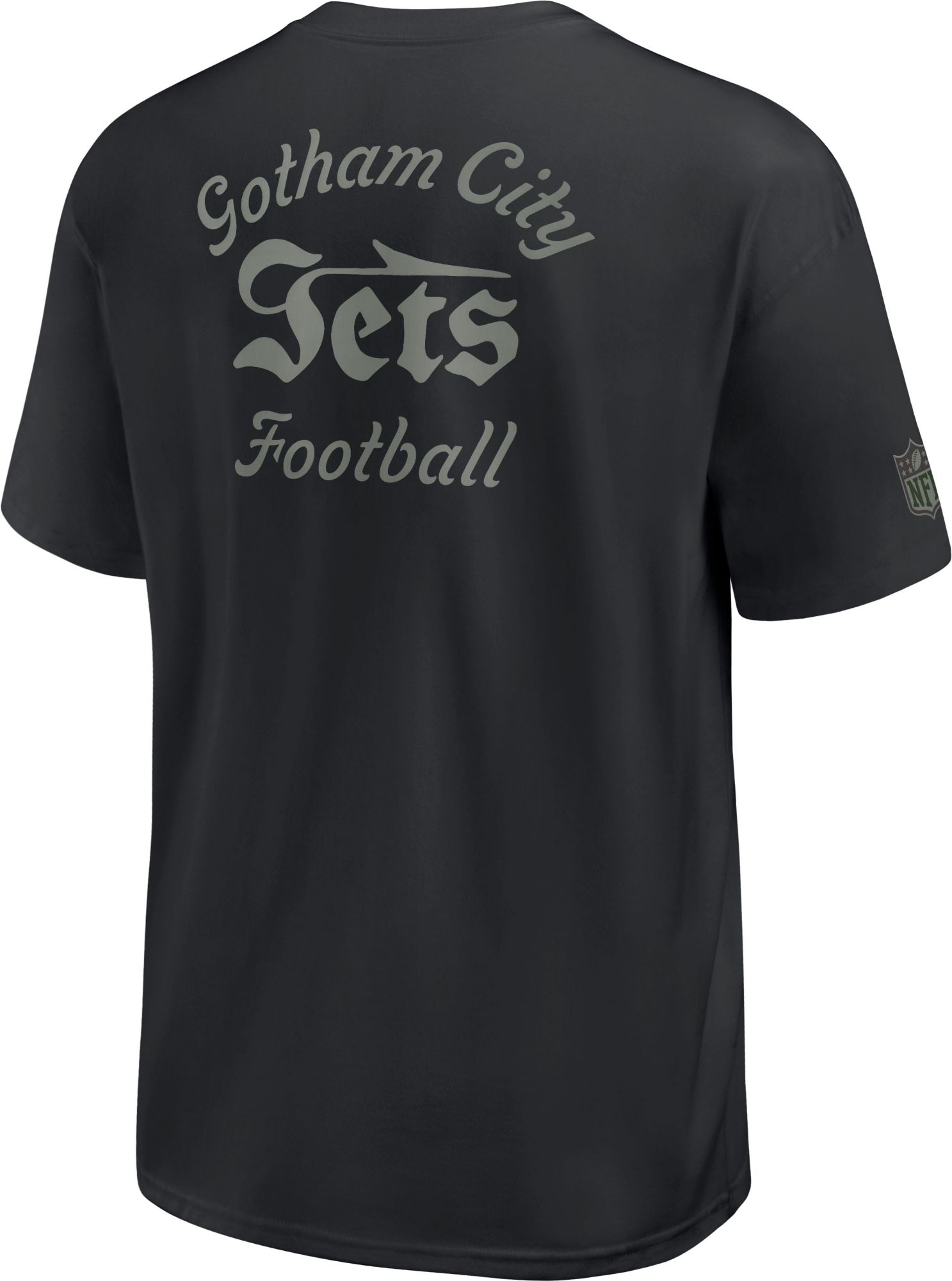 Nike Men's New York Jets NFL Rivalries Max 90 T-Shirt product image