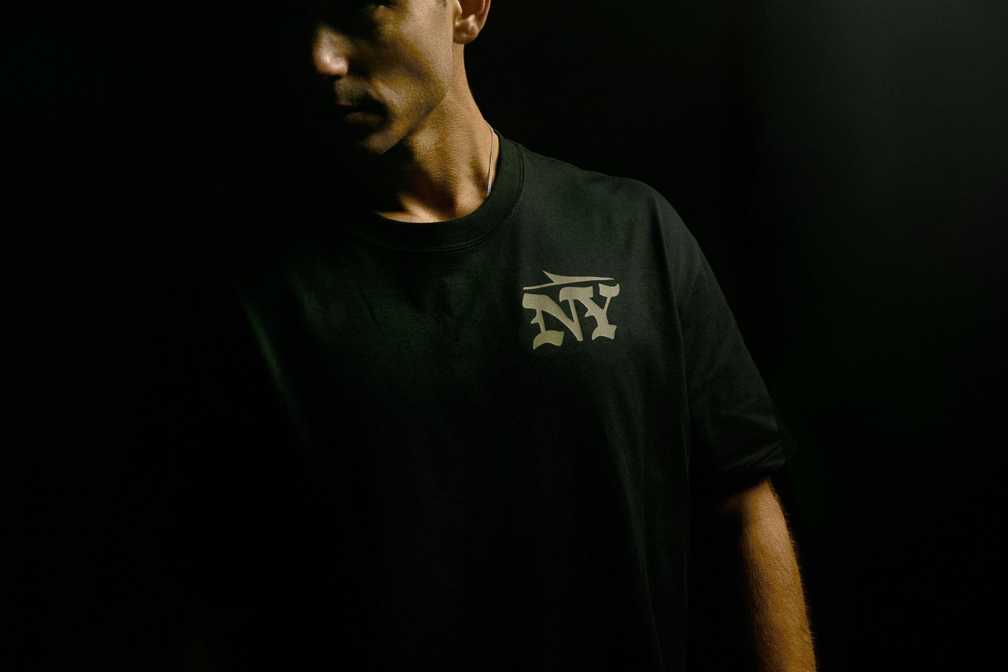 Nike Men's New York Jets NFL Rivalries Max 90 T-Shirt product image