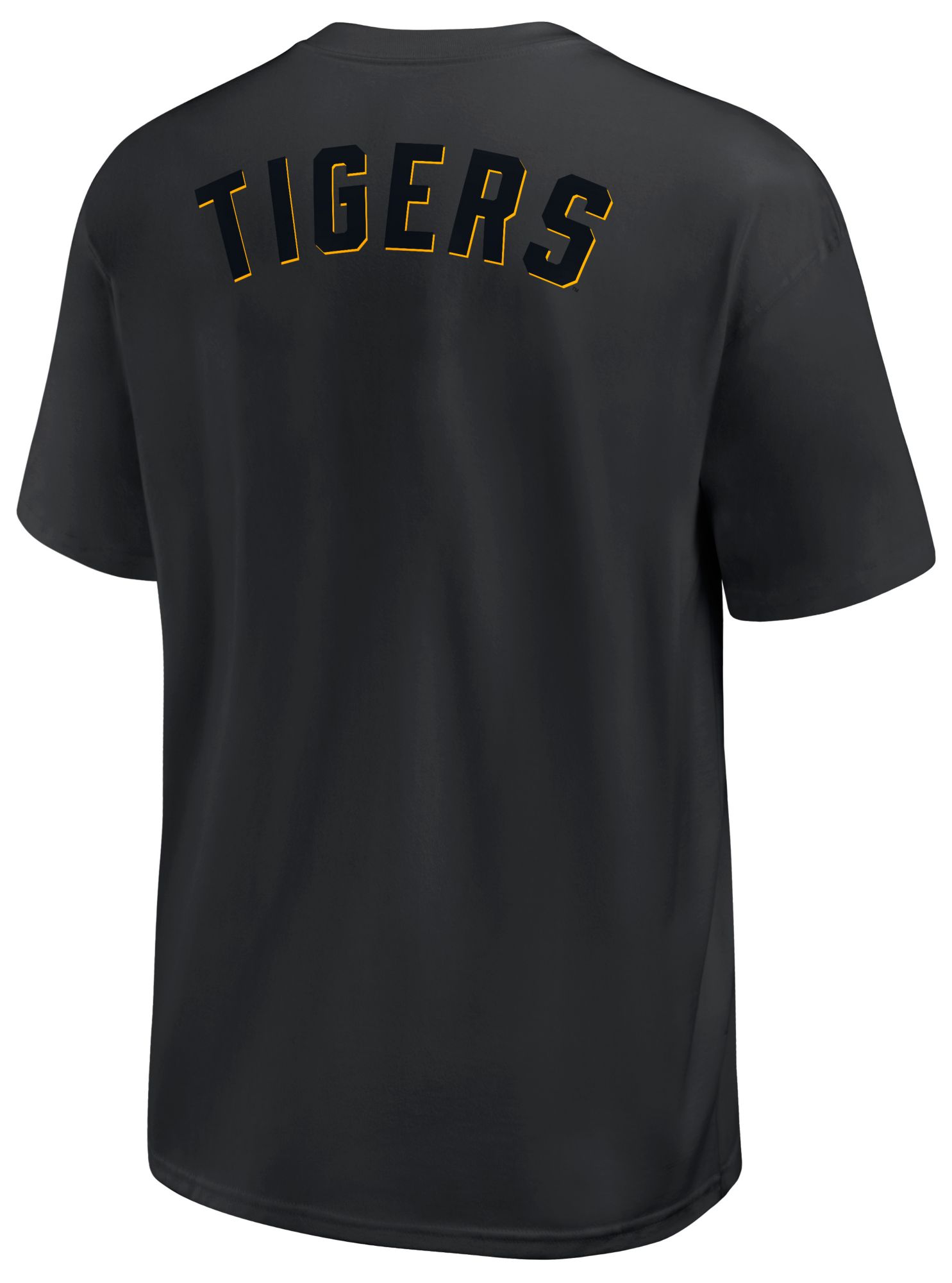 Nike Men's LSU Tigers Black Max90 Stat T-Shirt product image