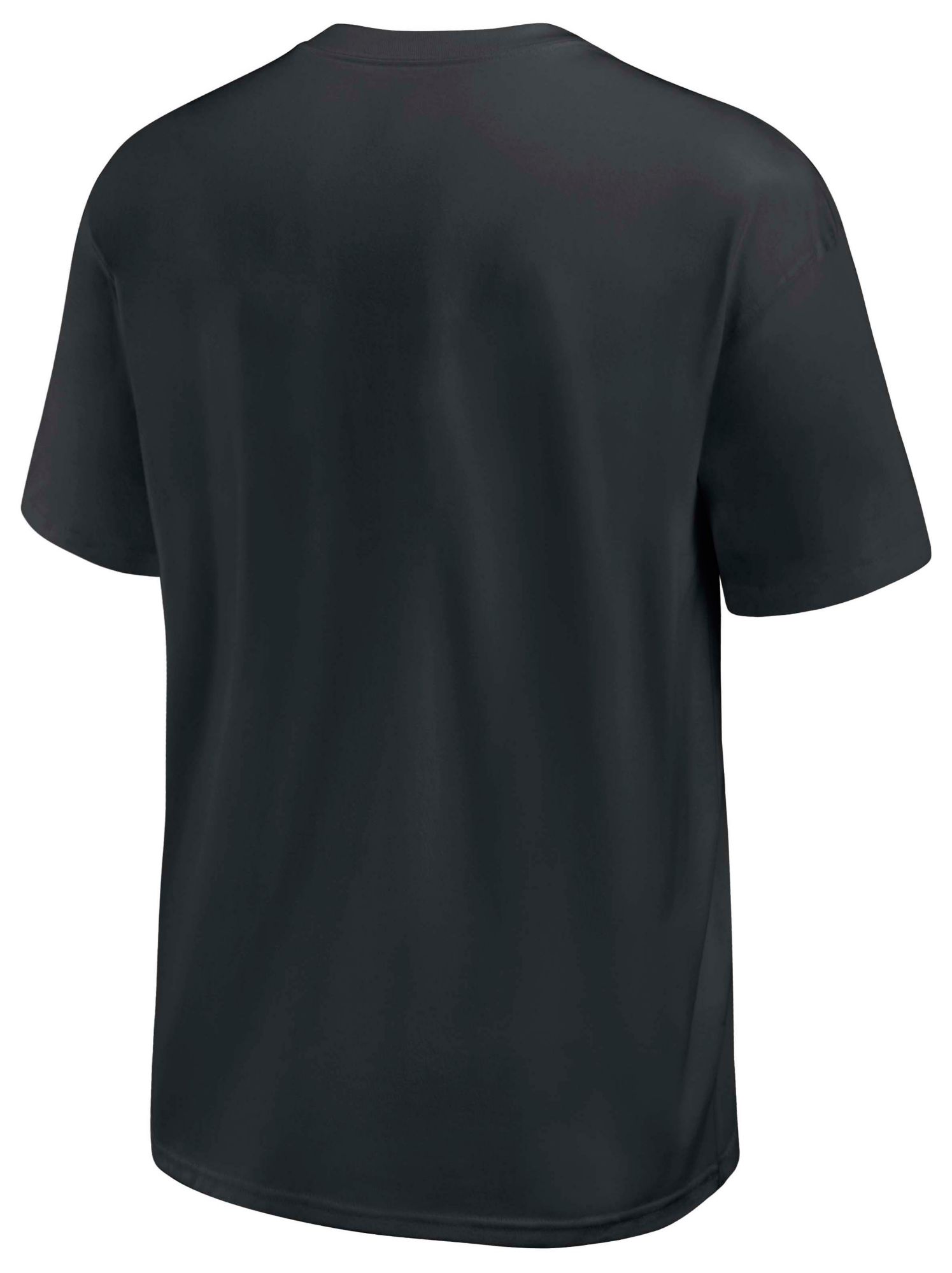Nike Men's Georgia Bulldogs Black Max90 T-Shirt product image