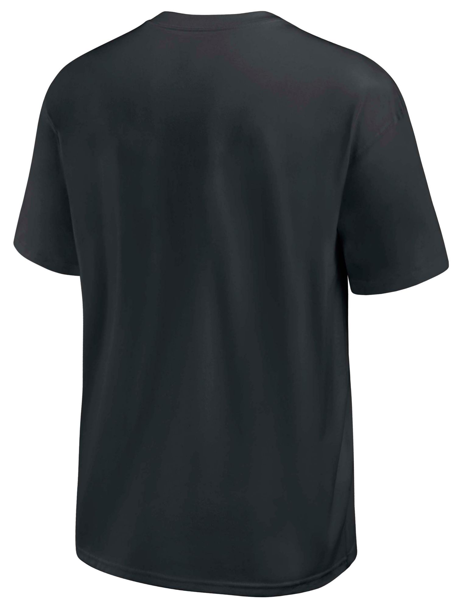 Nike Men's Ohio State Buckeyes Black Max90 T-Shirt product image