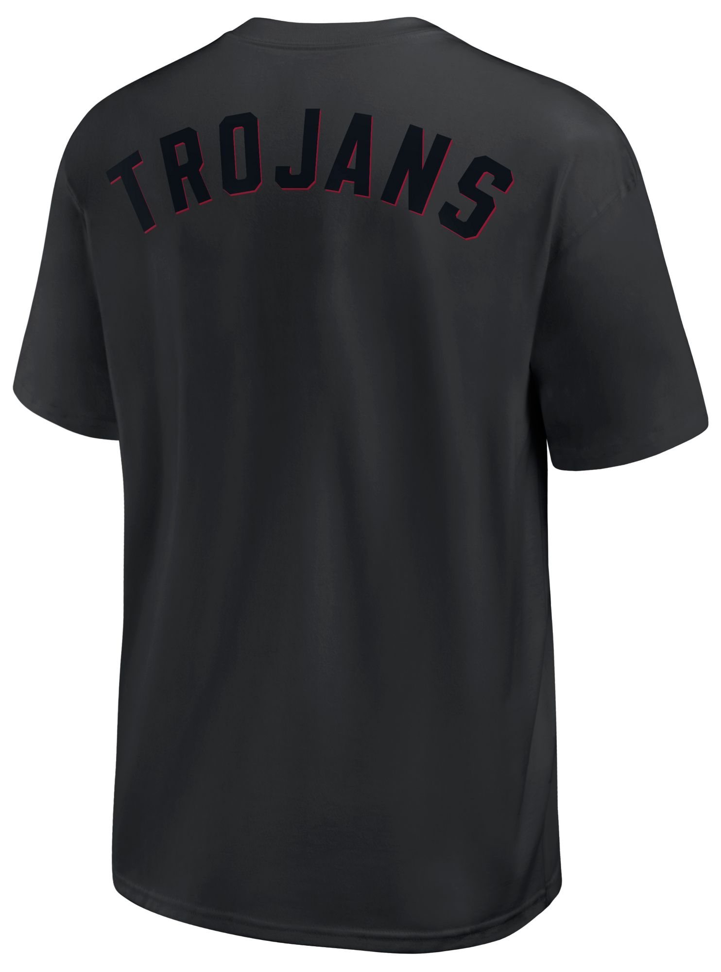 Nike Men's USC Trojans Black Max90 Stat T-Shirt product image