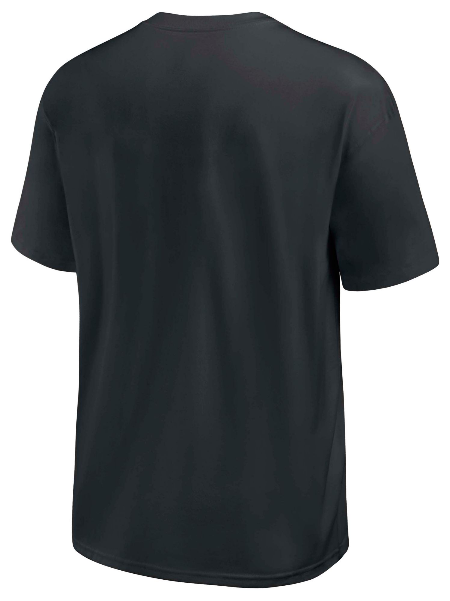 Nike Men's Texas Longhorns Black Max90 T-Shirt product image