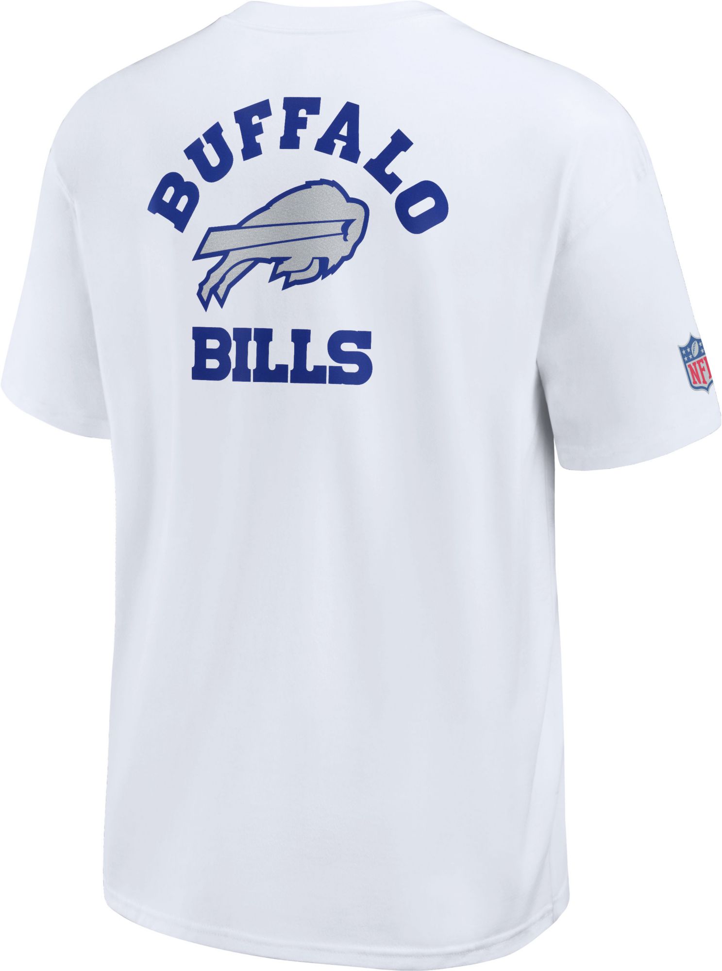 Nike Men's Buffalo Bills NFL Rivalries Max 90 T-Shirt product image