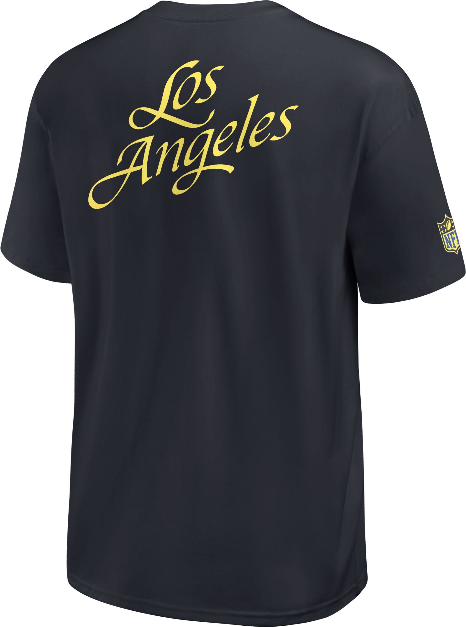 Nike Men's Los Angeles Rams NFL Rivalries Max 90 T-Shirt product image
