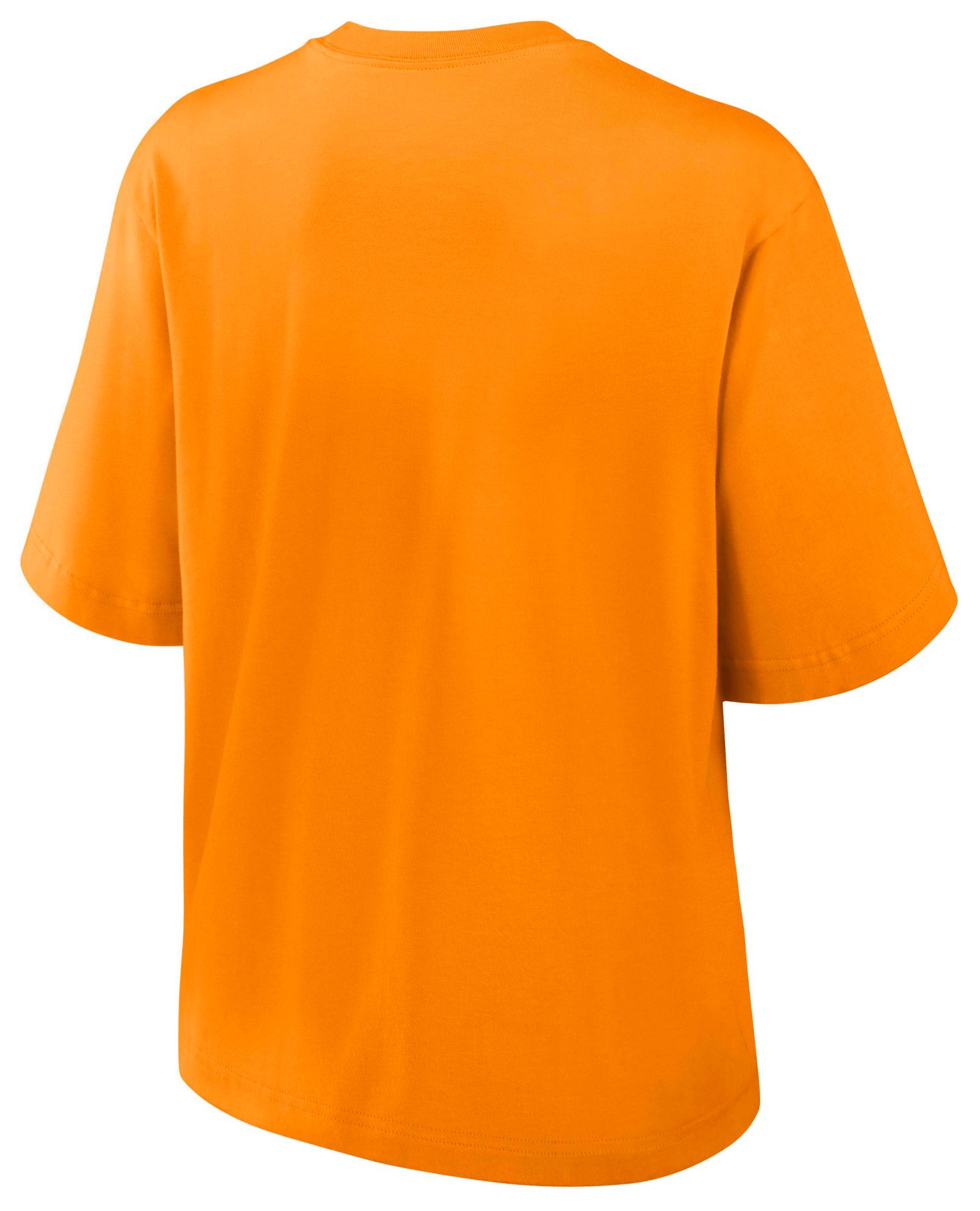 Nike Women's Tennessee Volunteers Bright Ceramic Tag Box T-Shirt product image