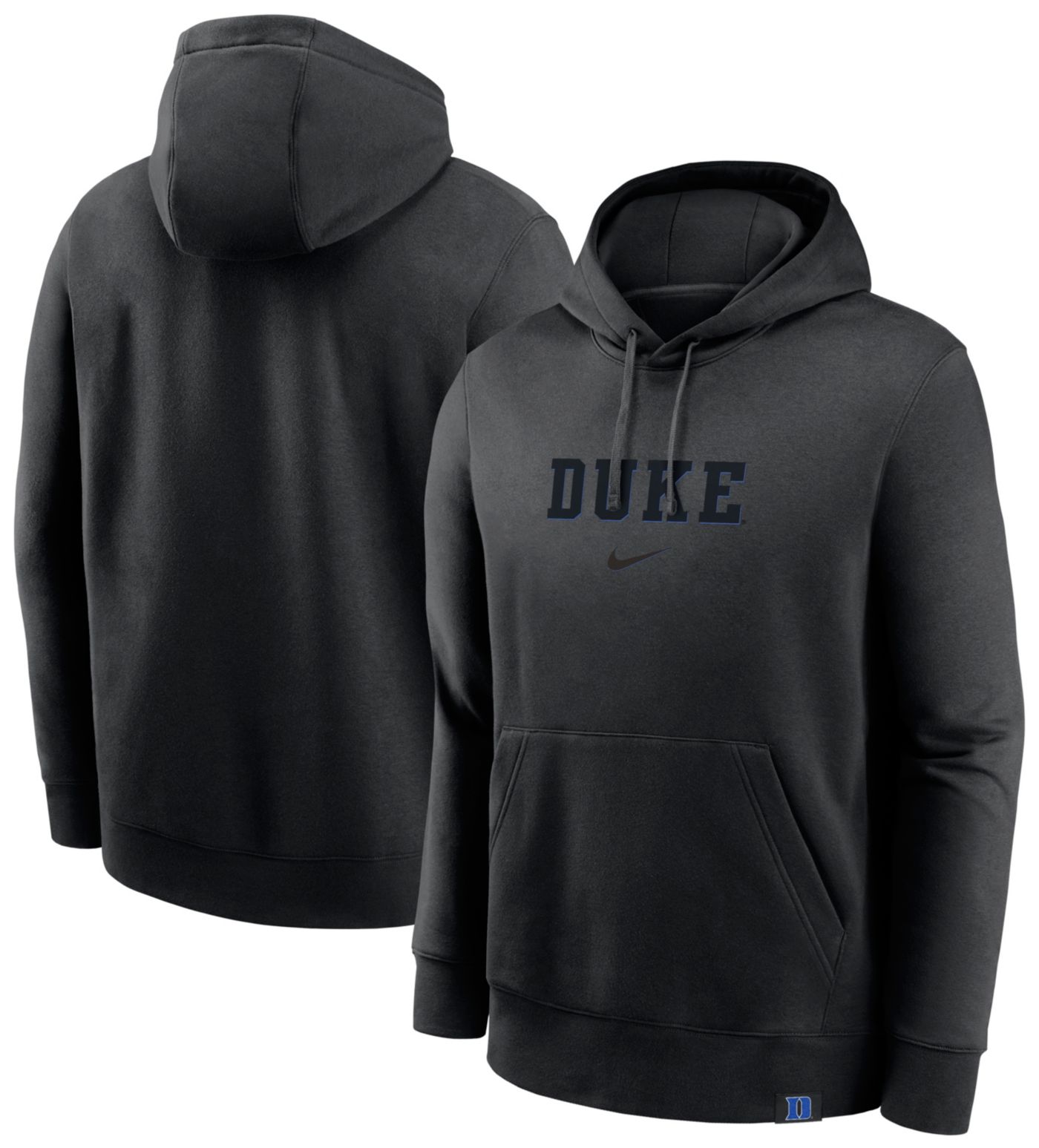 Duke men's hoodie online