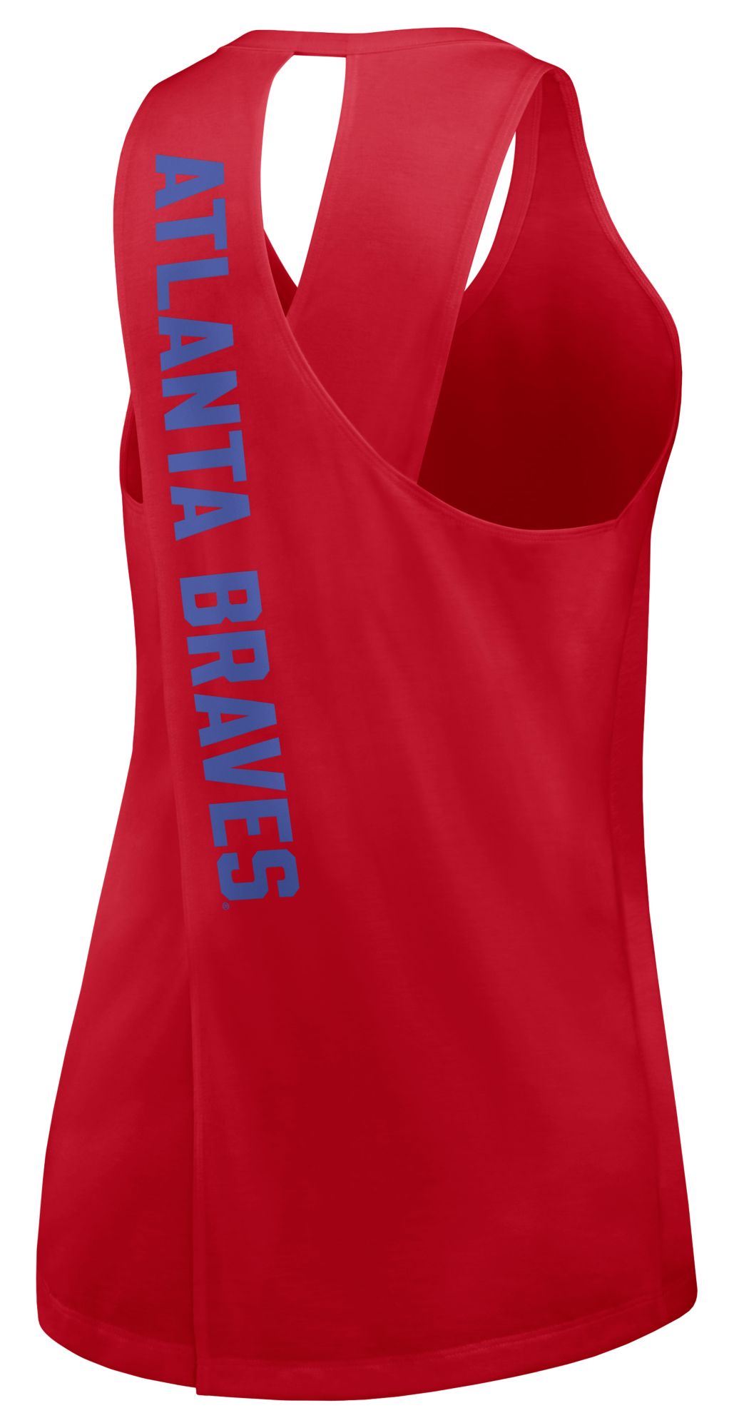 Nike Women's Atlanta Braves 2024 City Connect X Tank Top product image