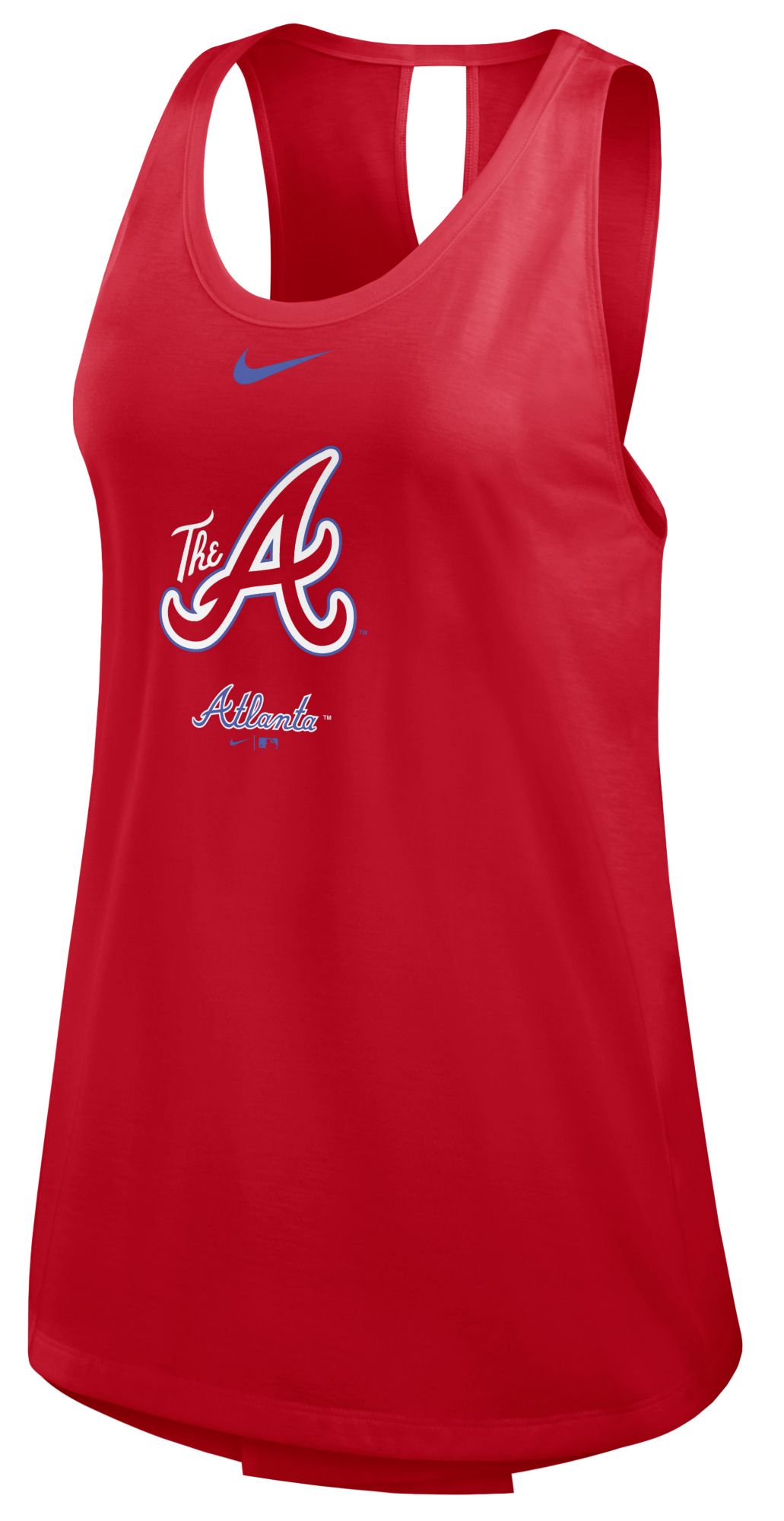 Nike Women's Atlanta Braves 2024 City Connect X Tank Top product image
