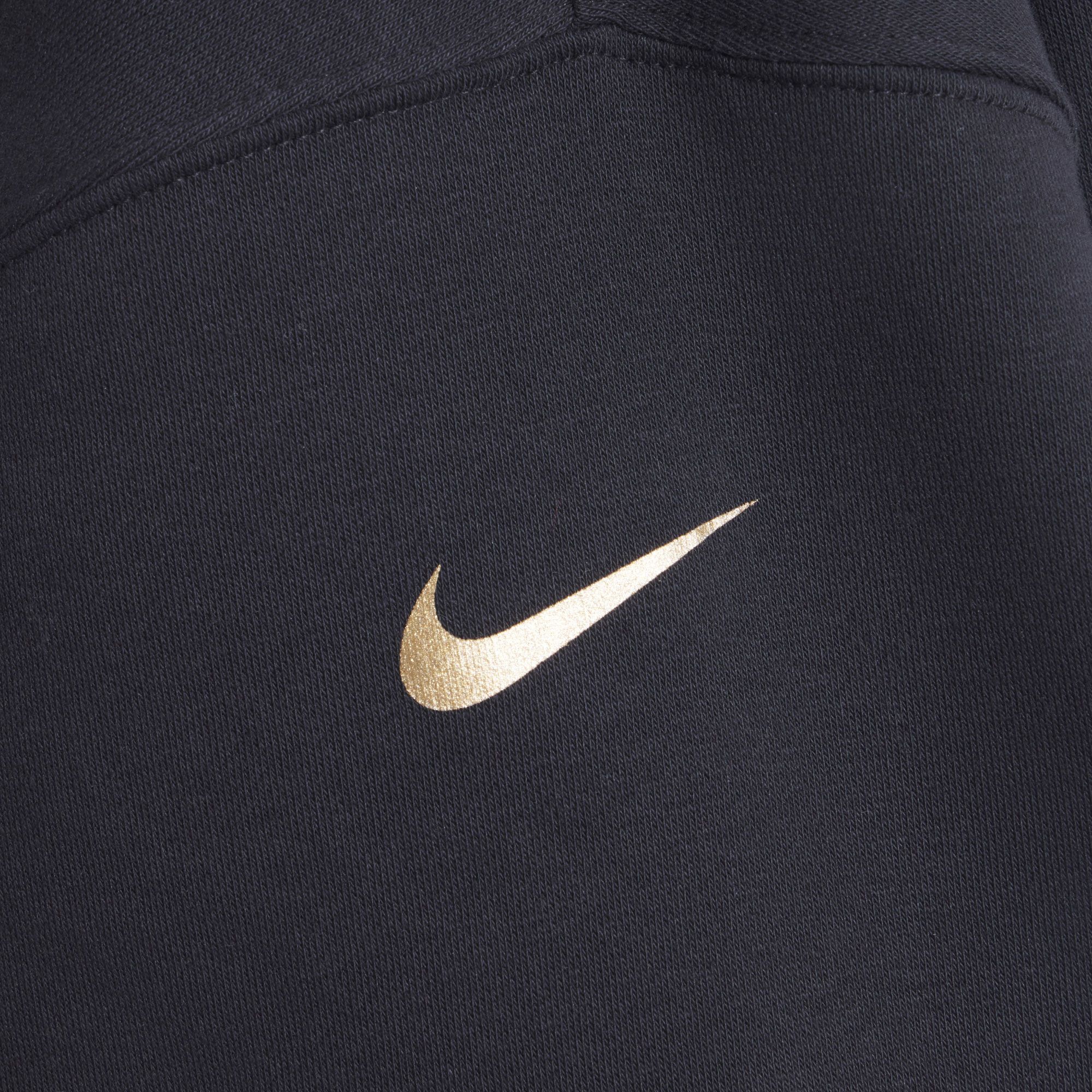 Nike Women's San Francisco 49ers NFL Rivalries Phoenix Crew Sweatshirt product image