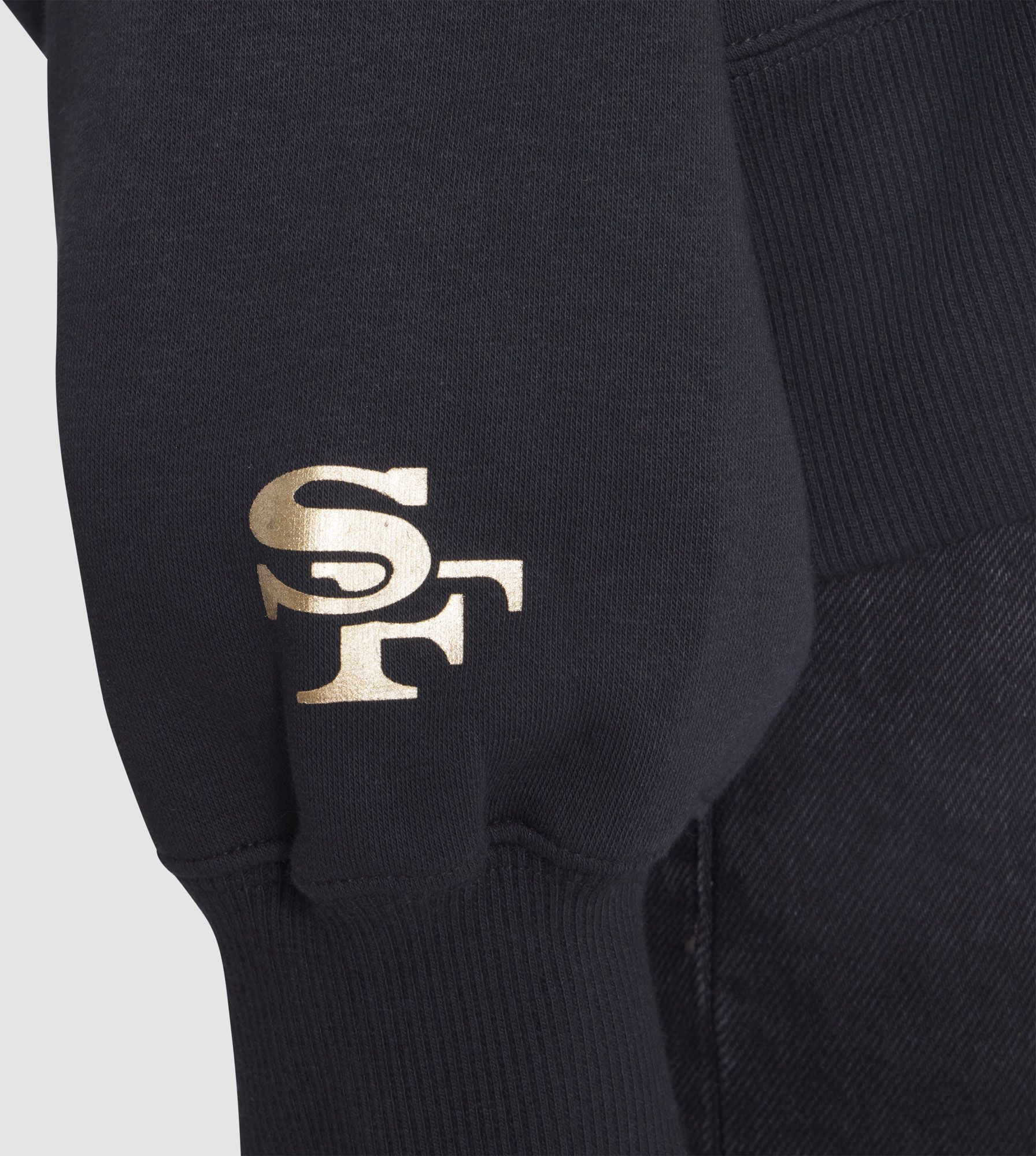 Nike Women's San Francisco 49ers NFL Rivalries Phoenix Crew Sweatshirt product image