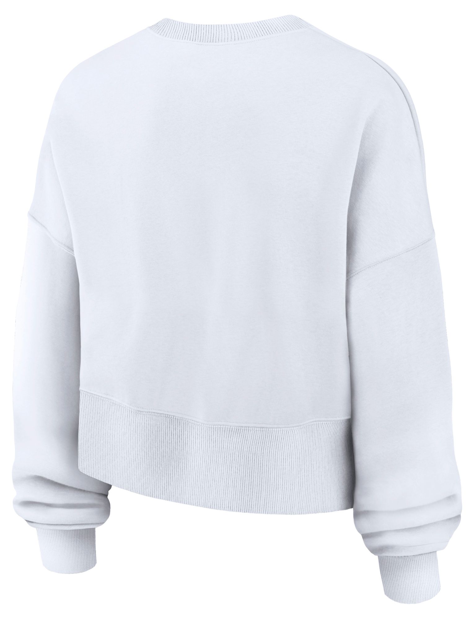 Nike Women's Auburn Tigers Phoenix Crewneck Sweatshirt product image