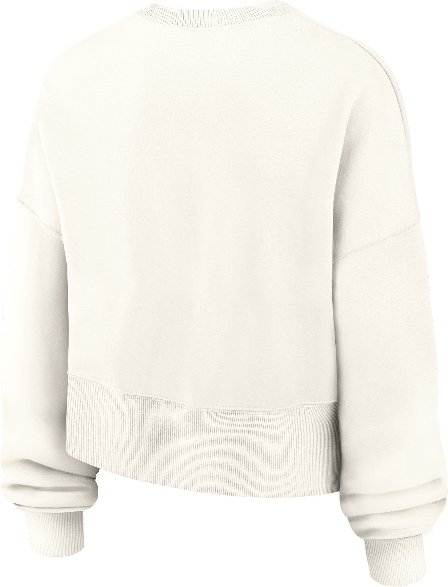 Nike Women's NFL Draft 2026 Focus Phoenix Crewneck Sweatshirt product image