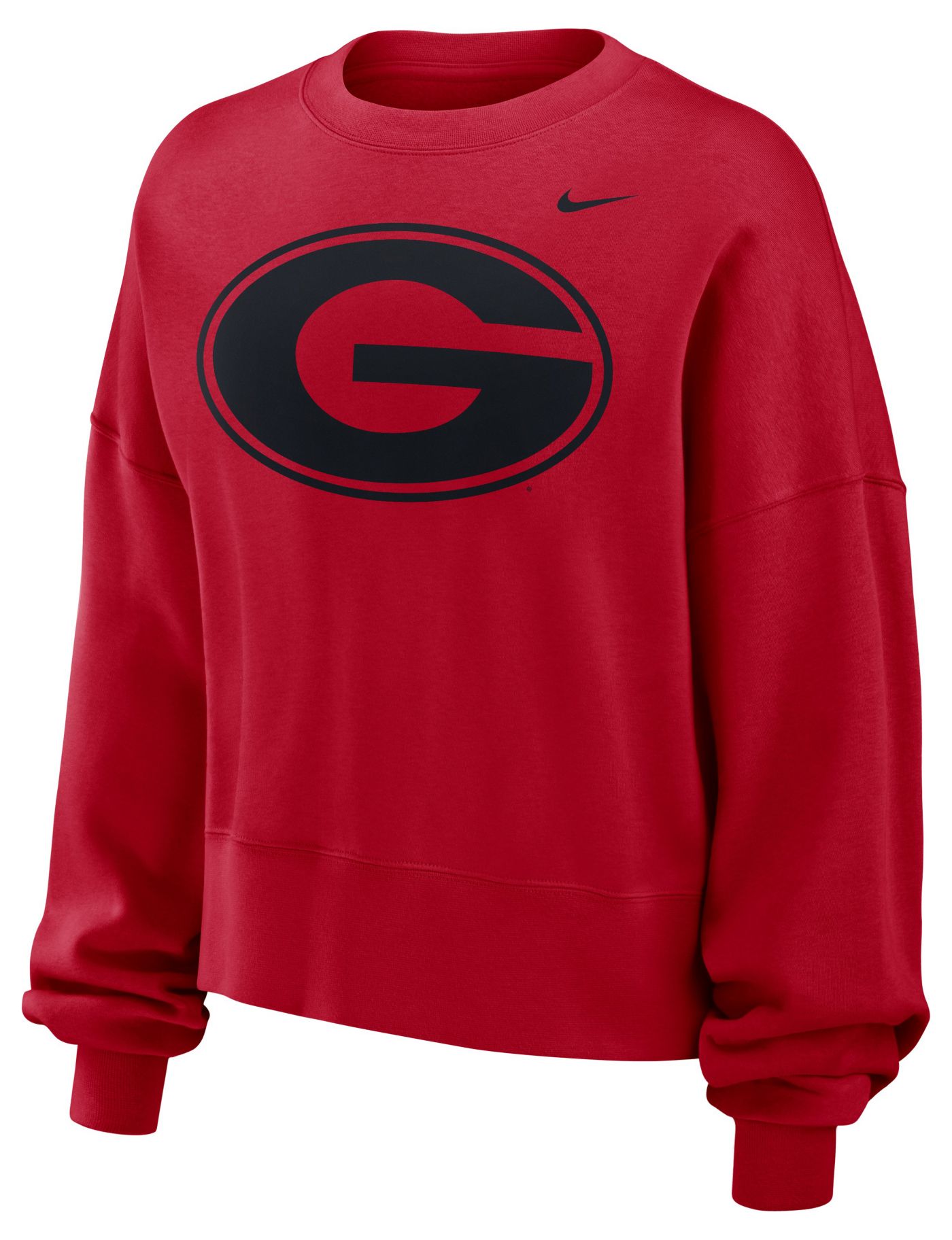 Georgia bulldogs nike sweatshirt on sale