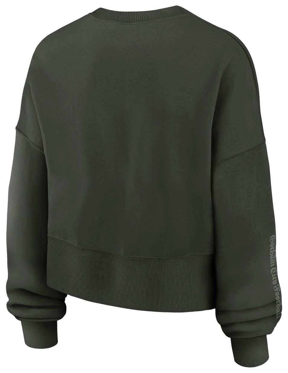 Nike Women's New York Jets NFL Rivalries Phoenix Crew Sweatshirt product image