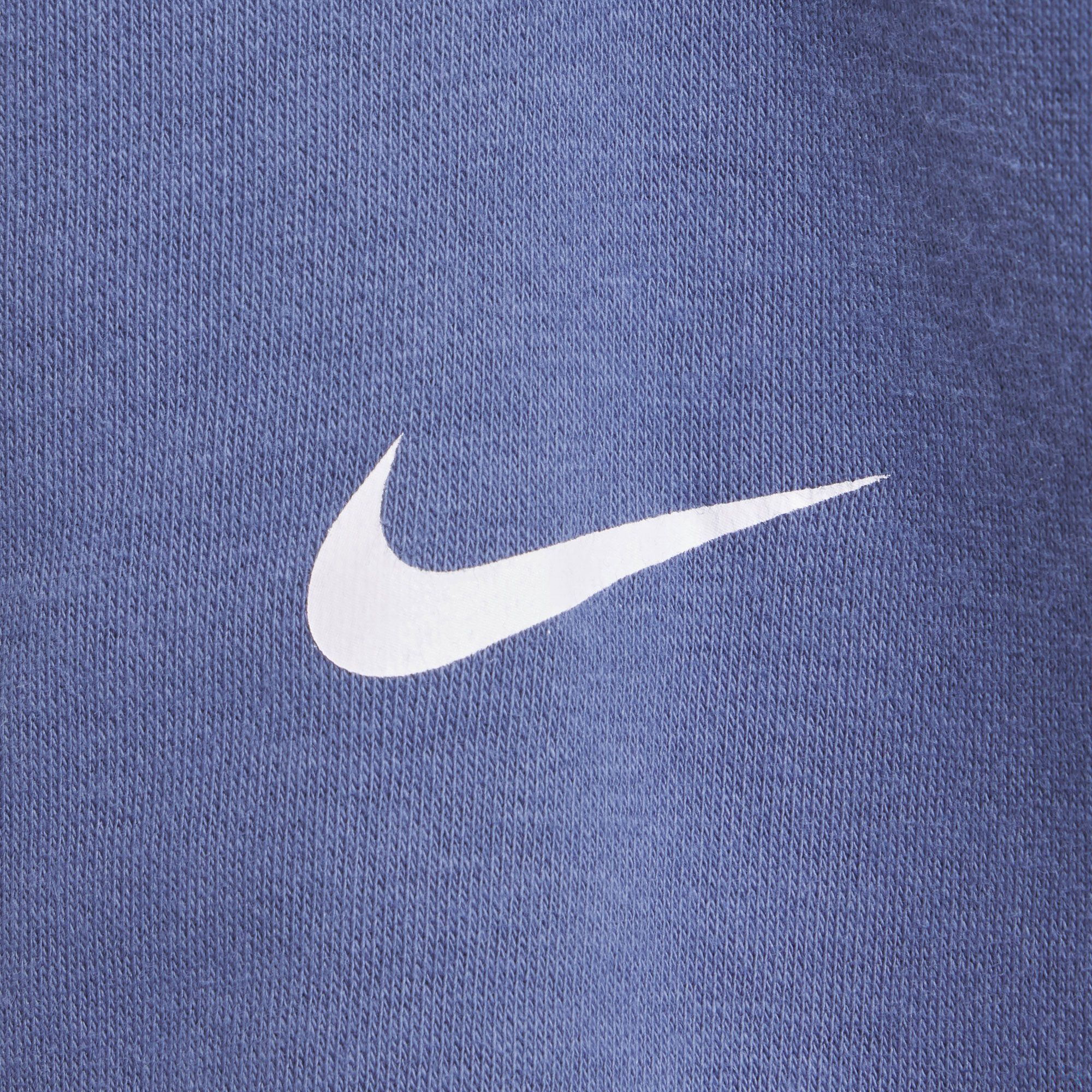 Nike Women's New England Patriots NFL Rivalries Phoenix Crew Sweatshirt product image