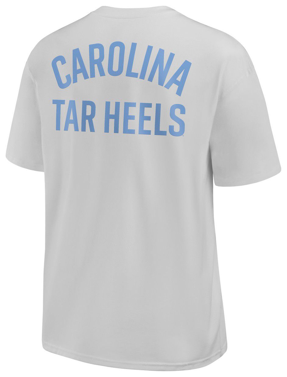 Nike Men's North Carolina Tar Heels Photon Dust 2 Hit Pocket T-Shirt product image
