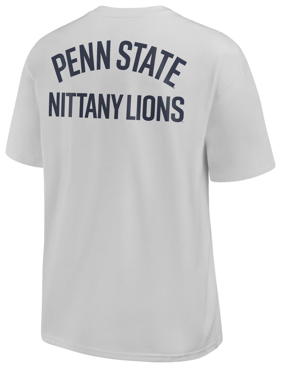 Nike Men's Penn State Nittany Lions Photon Dust 2 Hit Pocket T-Shirt product image