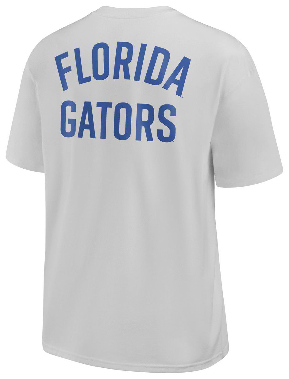 Nike Men's Florida Gators Photon Dust Max 90 2-Hit Pocket T-Shirt product image