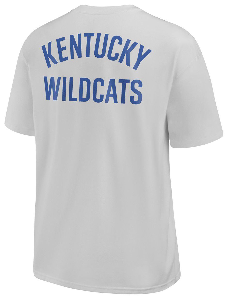 Nike Men's Kentucky Wildcats Photon Dust 2 Hit Pocket T-Shirt product image