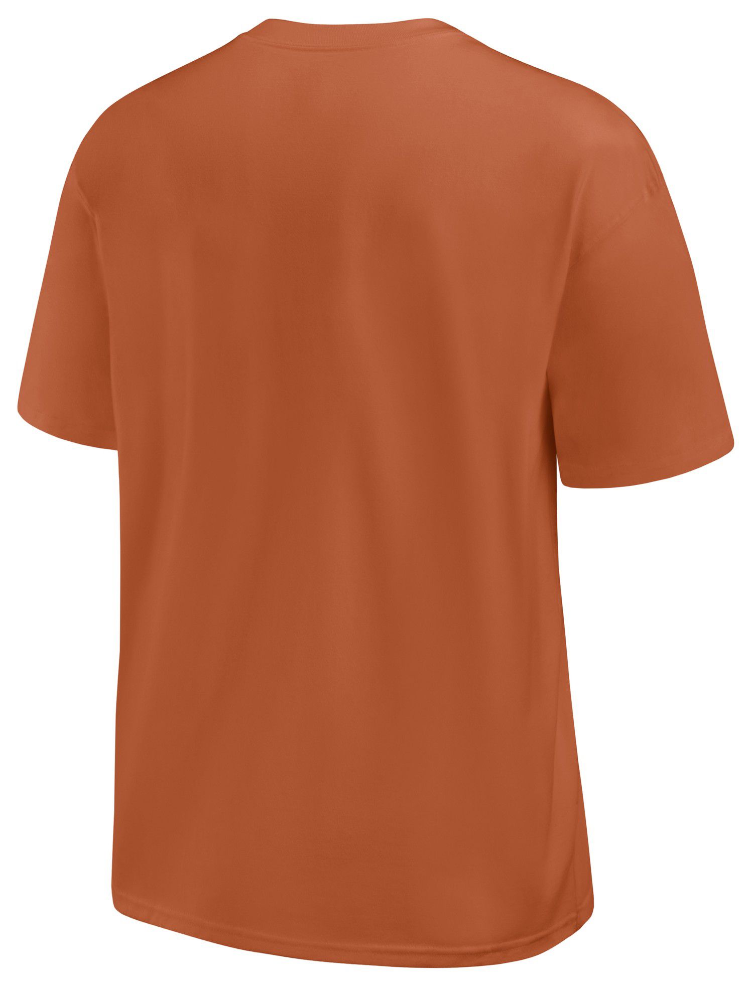 Nike Men's Texas Longhorns Orange Max90 T-Shirt | Dick's Sporting