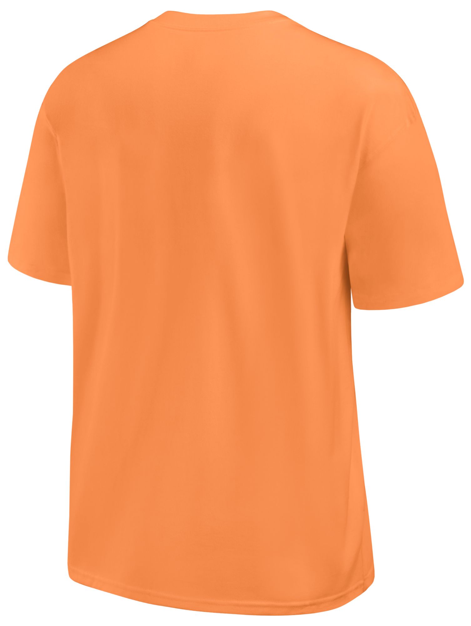 Nike Men's Tampa Bay Buccaneers Rewind 90 Pocket Sport Orange T-Shirt product image