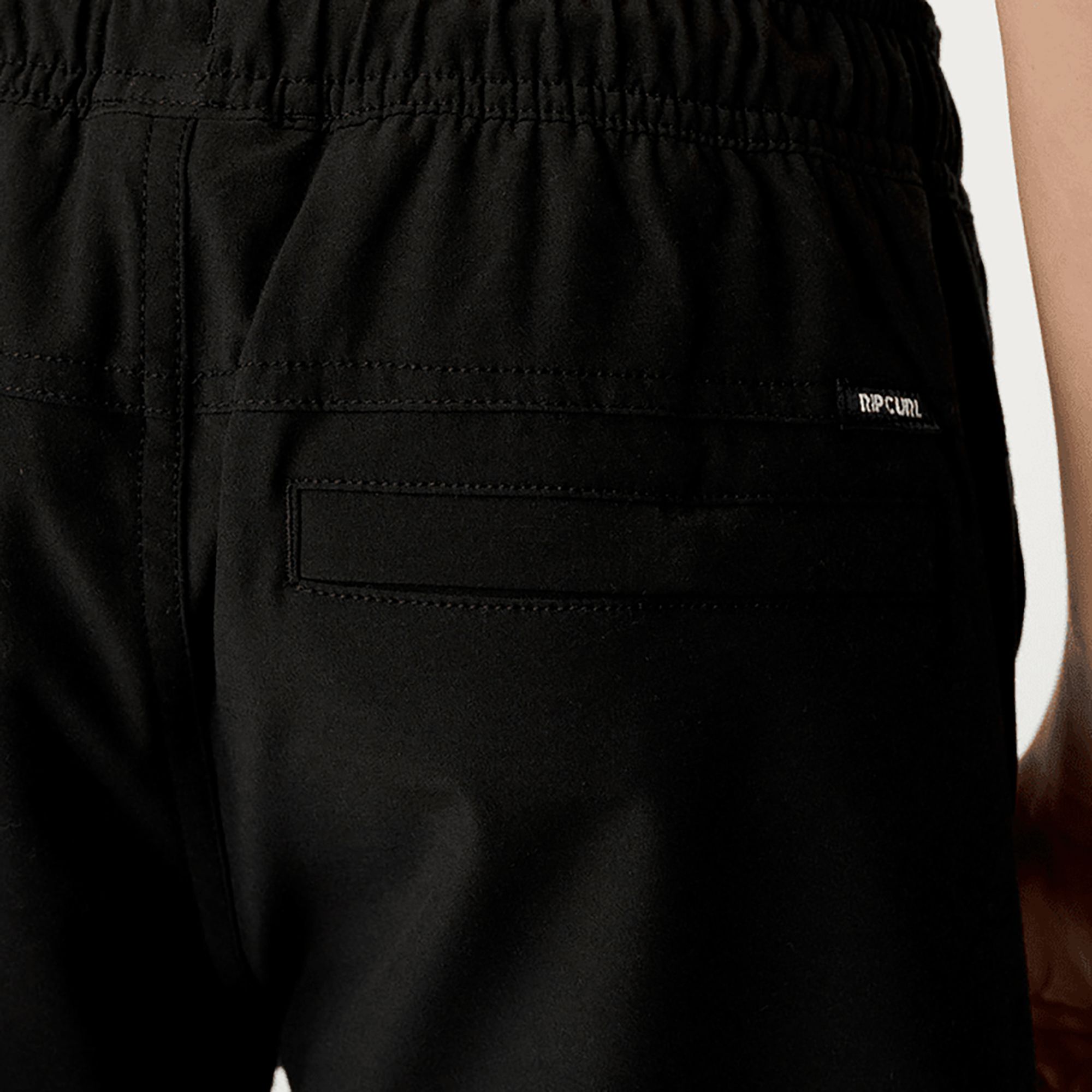 Rip Curl Boys' Boardwalk Phase Volley Boardshort product image