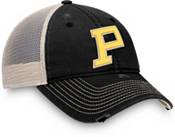 NHL '22-'23 Winter Classic Pittsburgh Penguins Authentic Pro Team Trucker Hat product image
