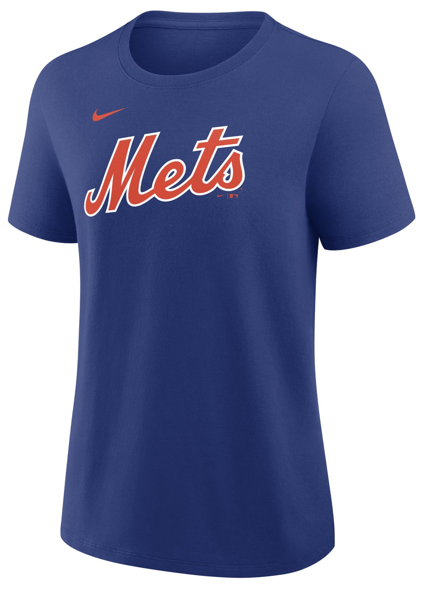 Nike Women's New York Mets Juan Soto #22 Blue Home T-Shirt product image
