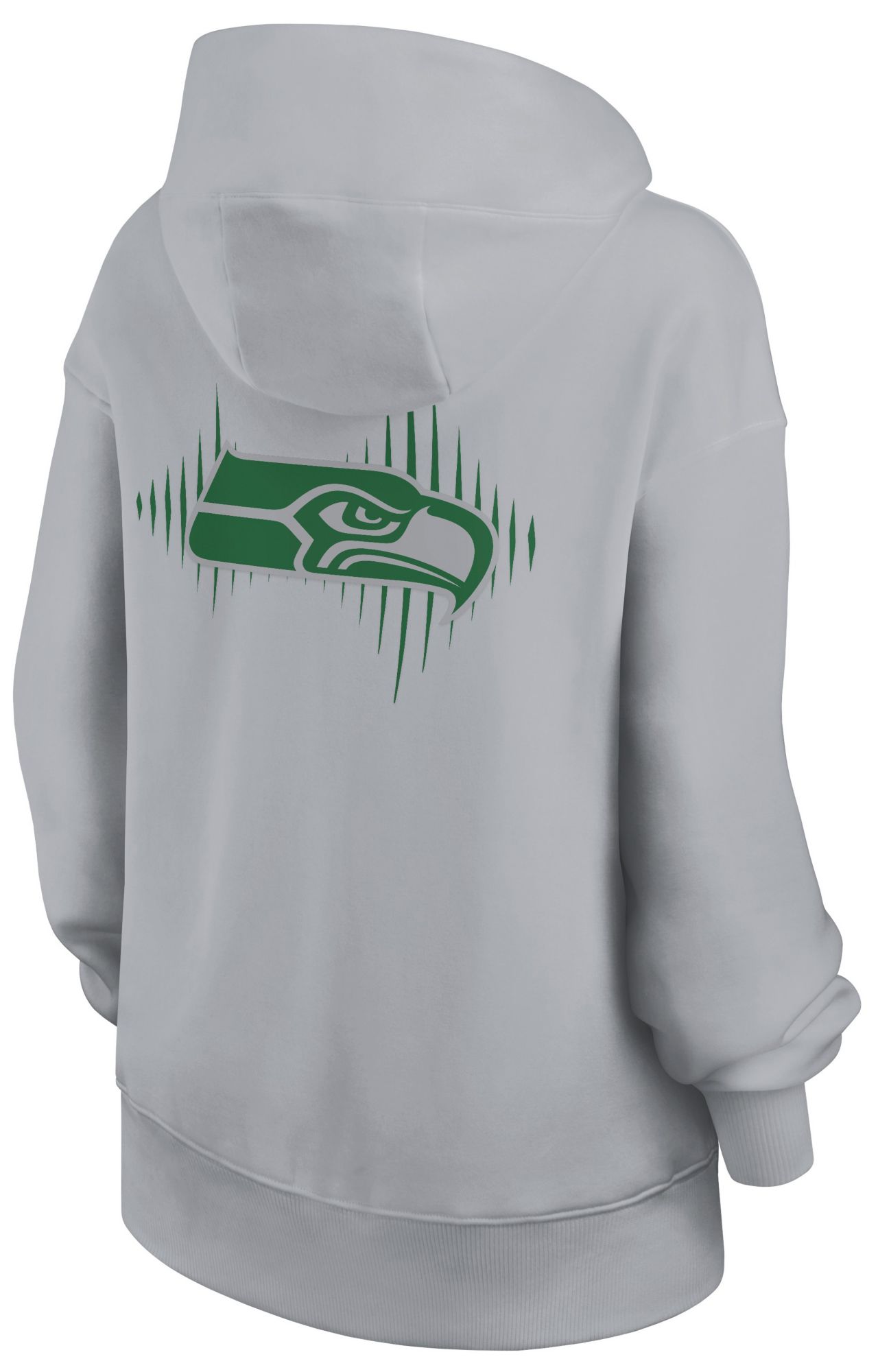 Nike Women's Seattle Seahawks NFL Rivalries Phoenix Hoodie product image