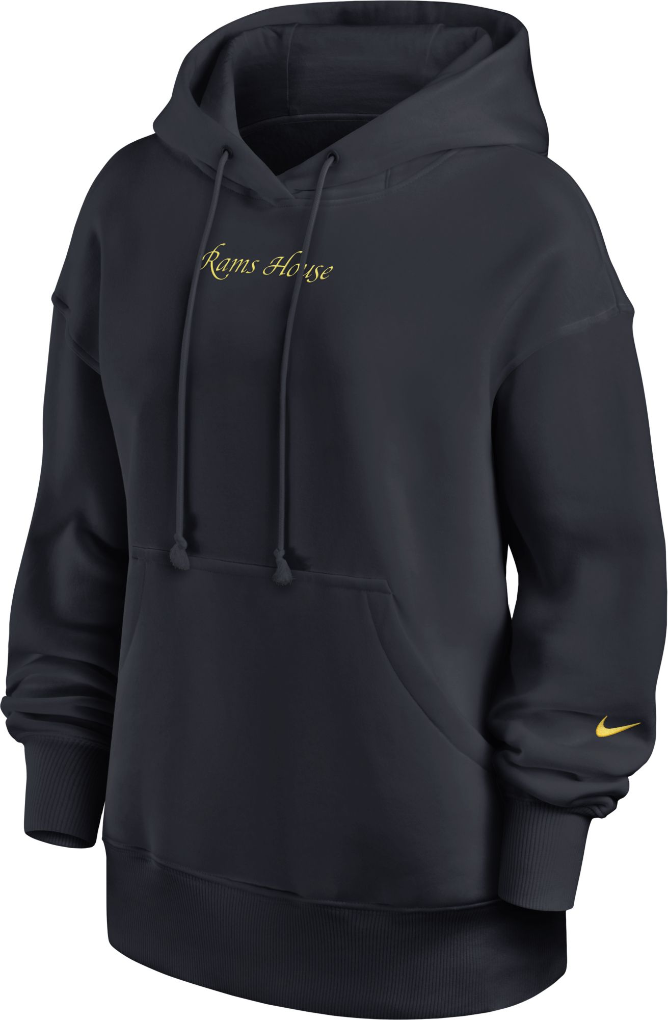Nike Women's Los Angeles Rams NFL Rivalries Phoenix Hoodie