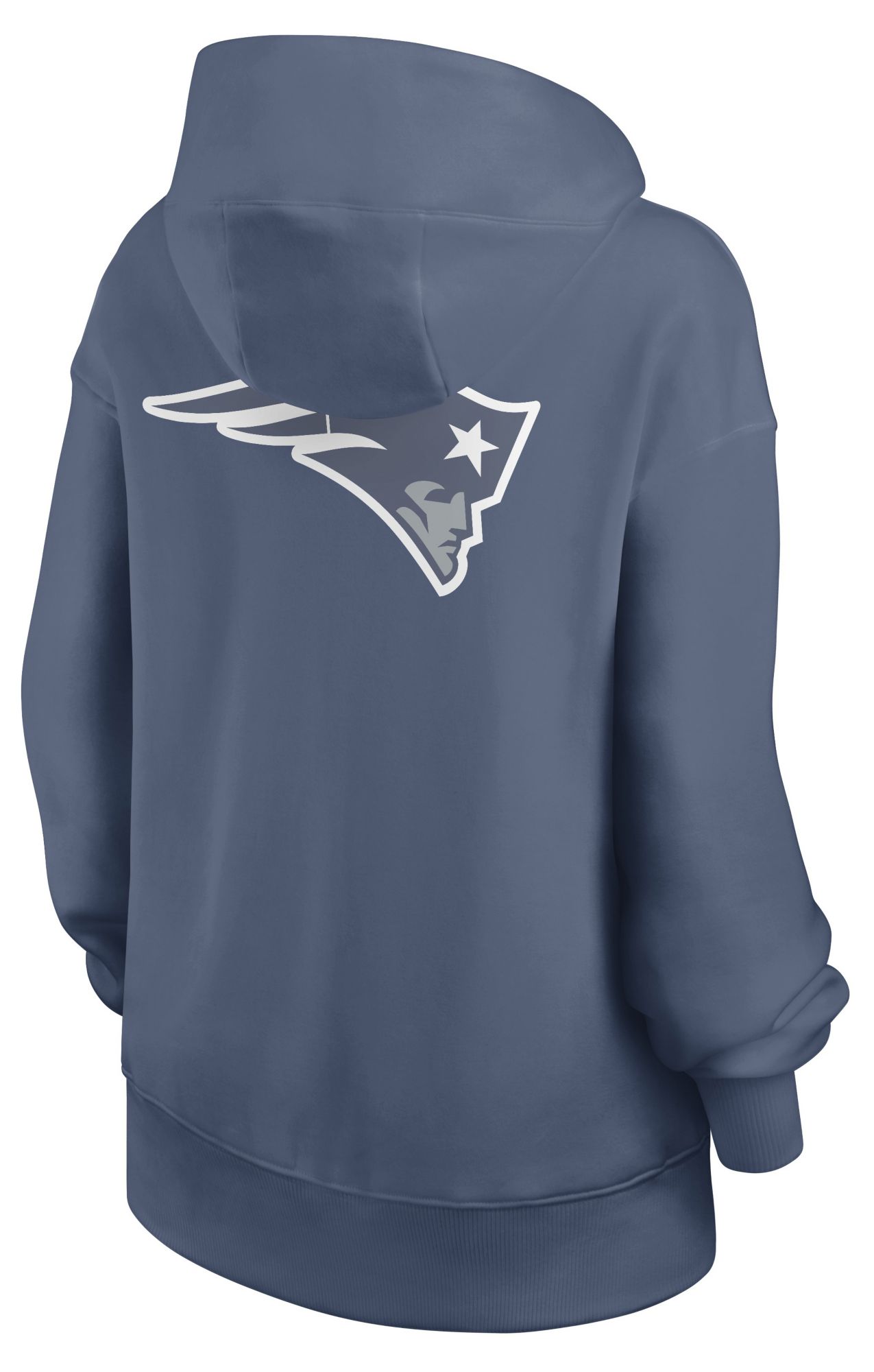 NFL ニューイングランド　ペイトリオッツ　迷彩パーカー　　L NIKE Nike Women's New England Patriots NFL Rivalries Phoenix Hoodie