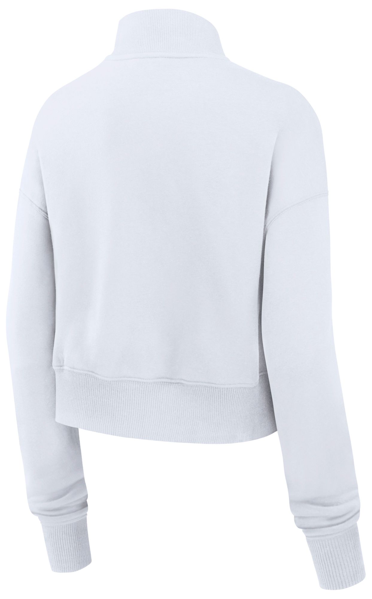 Nike Women's Detroit Lions Phoenix 1/2 Zip product image