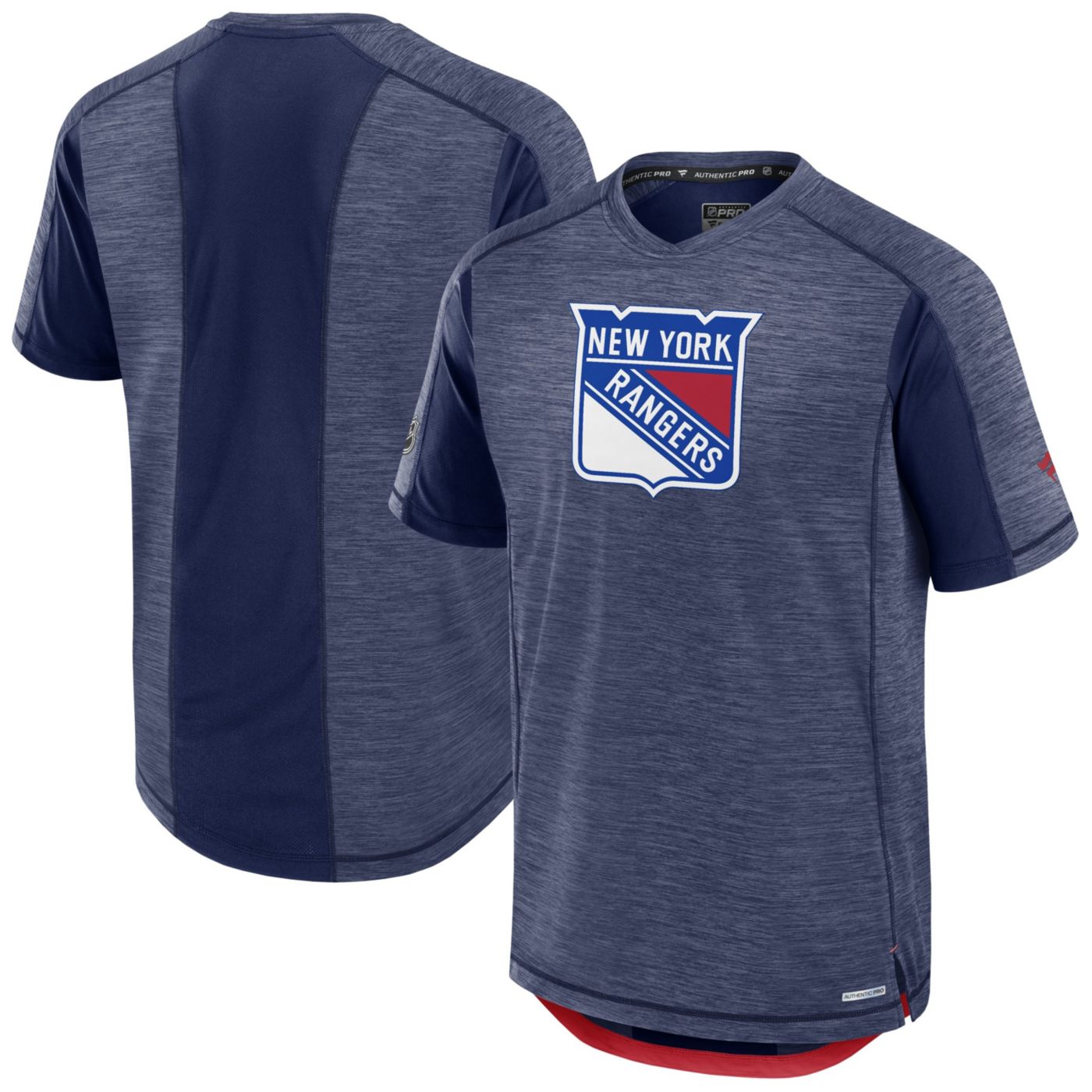 New york rangers t shirt online