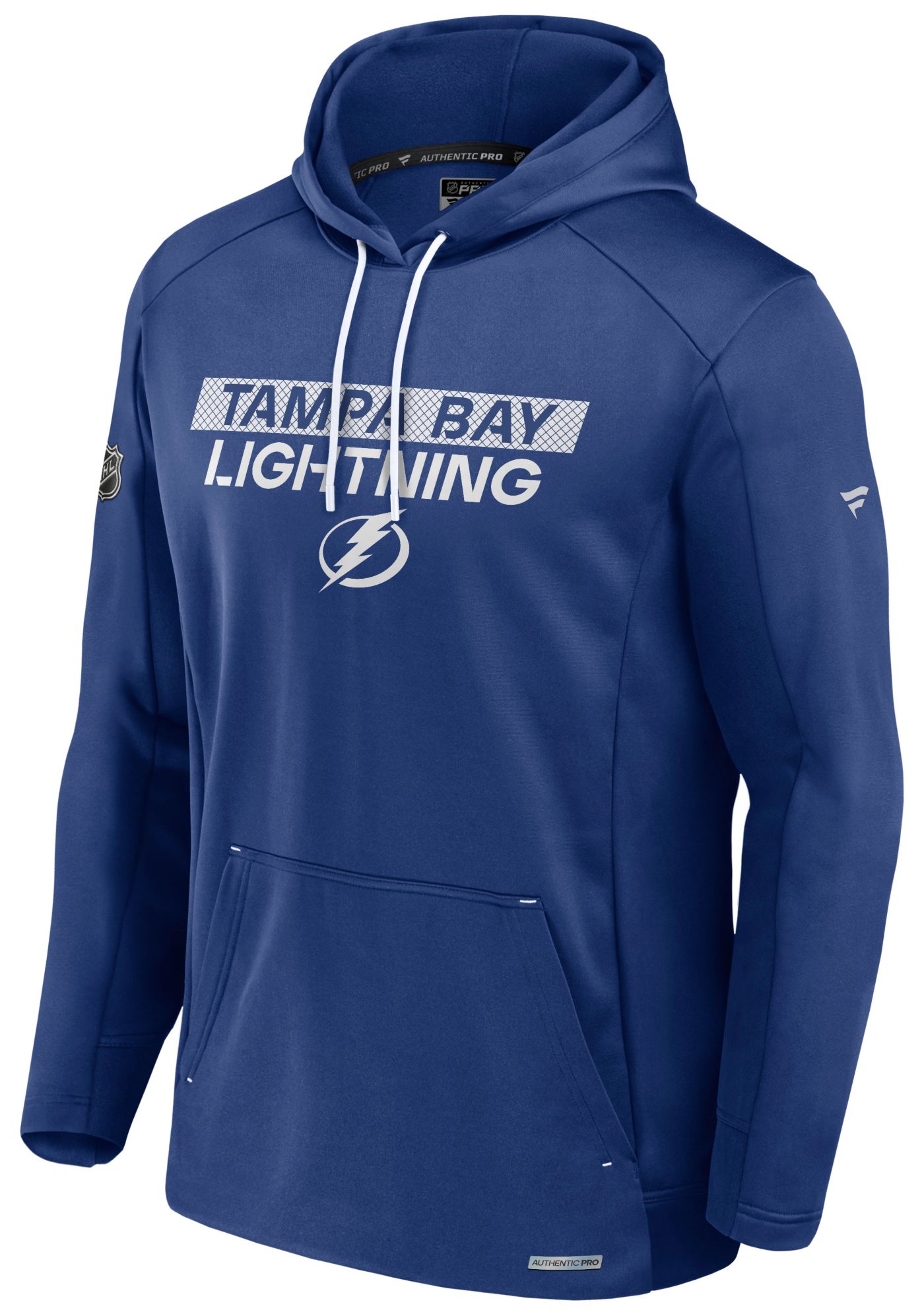 Adidas NHL Tampa outlets Bay Lightning Jacket