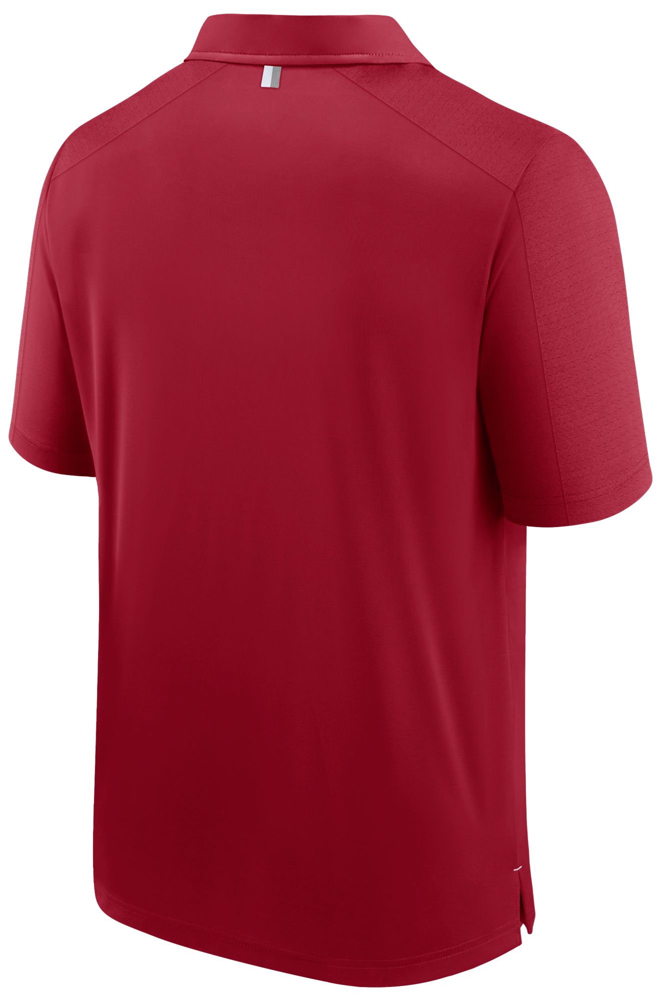 NCAA Men's Alabama Crimson Tide Crimson Defender Promo Polo product image