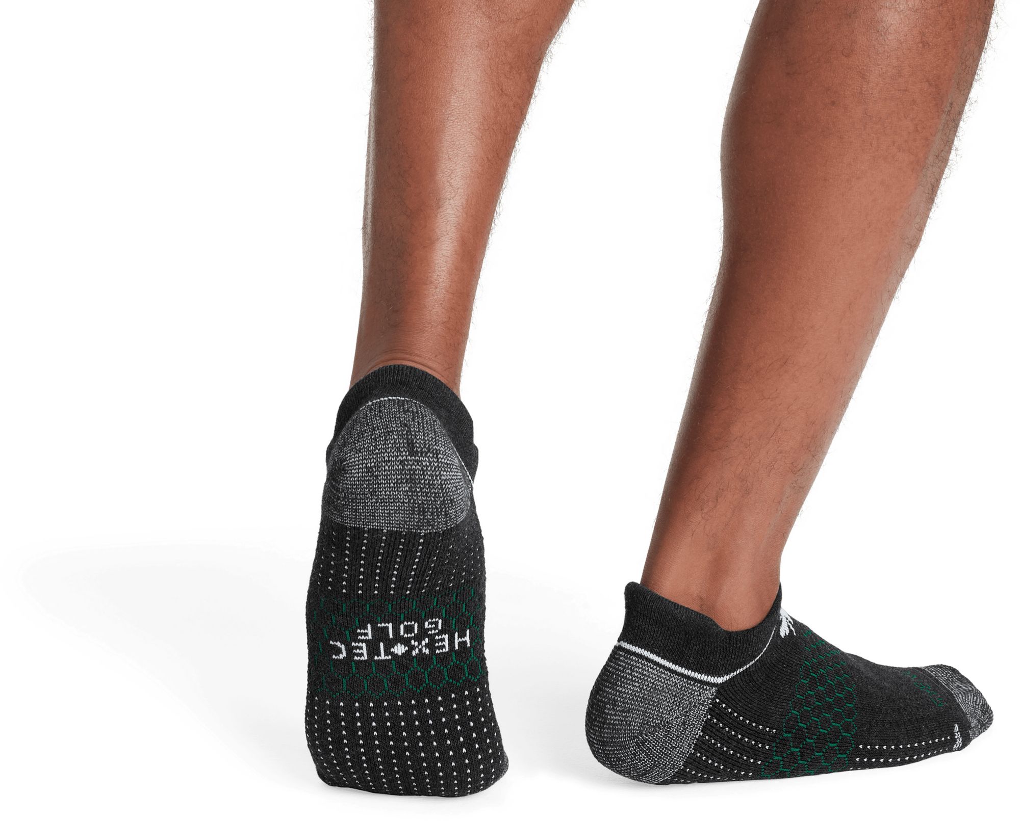 Bombas Men's Performance Golf Ankle Socks product image