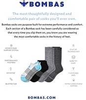 Bombas Women's Performance Ankle Socks product image